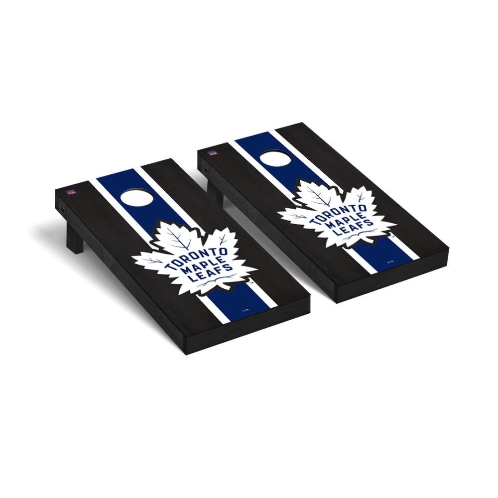 Victory Tailgate 1071804 Toronto Maple Leafs Outdoor Corn hole