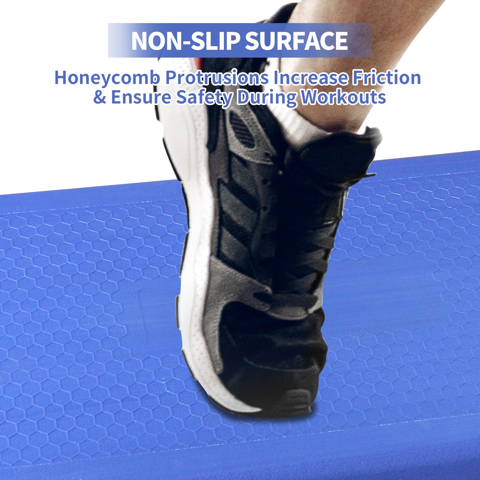 Flynama L-127620 Plyo-Boxes-Platforms - View #4