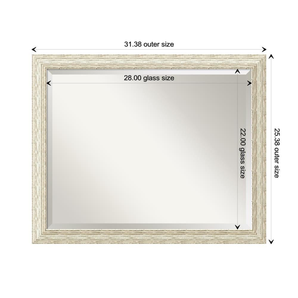 Amanti Art DSW01035 Decor-Mirrors - View #6