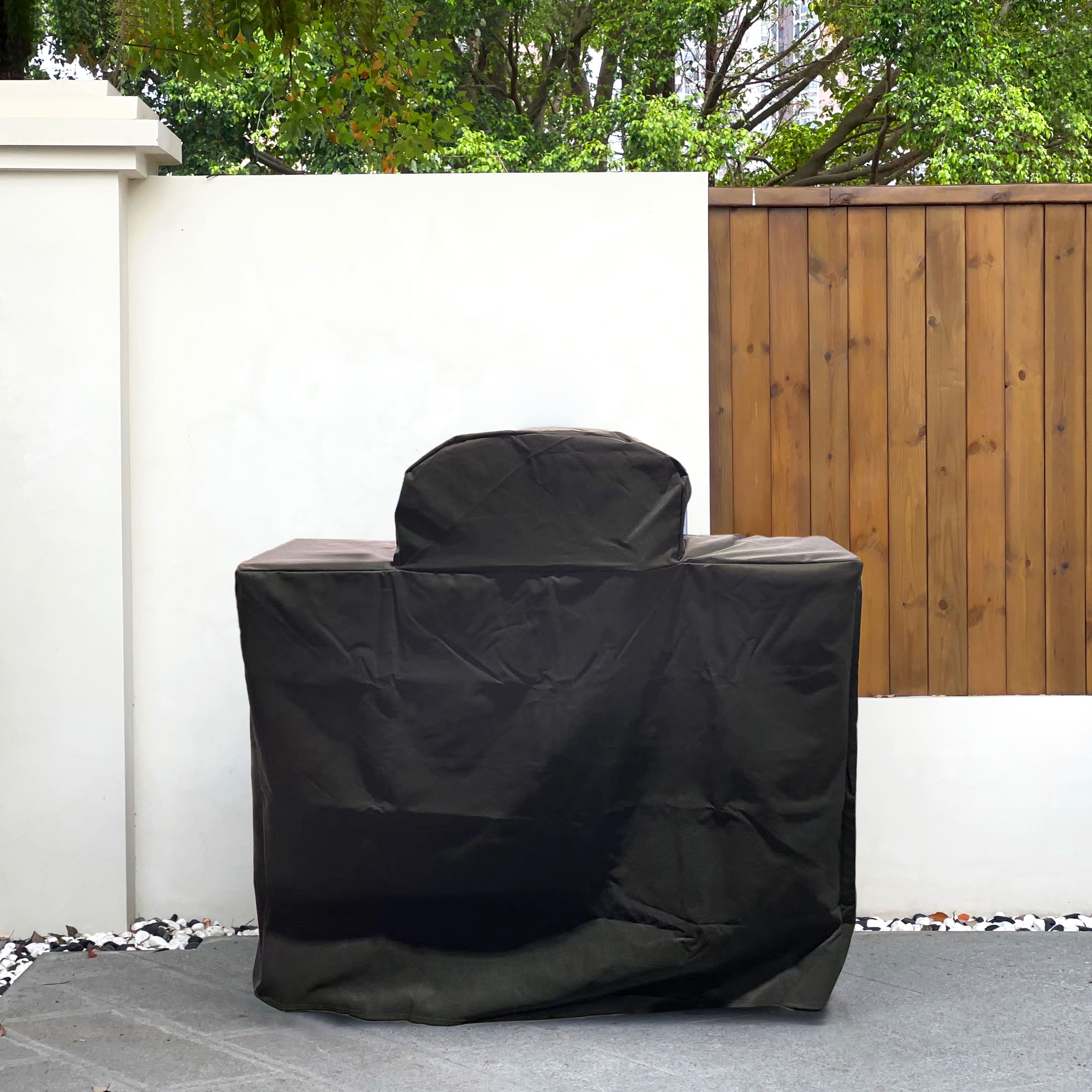 Prokan Grills KANO16LP-IS-A Modular-Outdoor-Kitchens - View #17