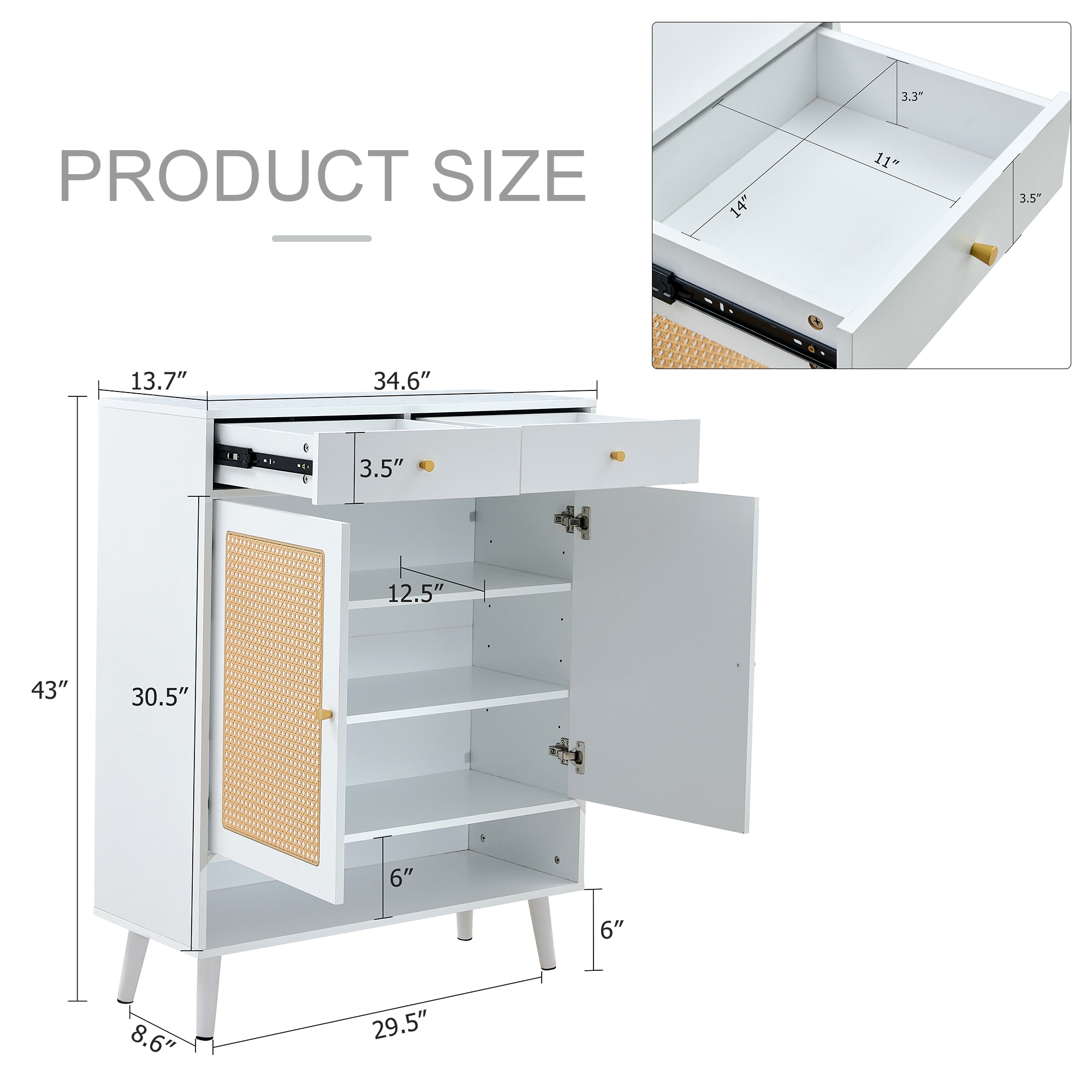 Lycvki SC-20 Shoe-Racks - View #6