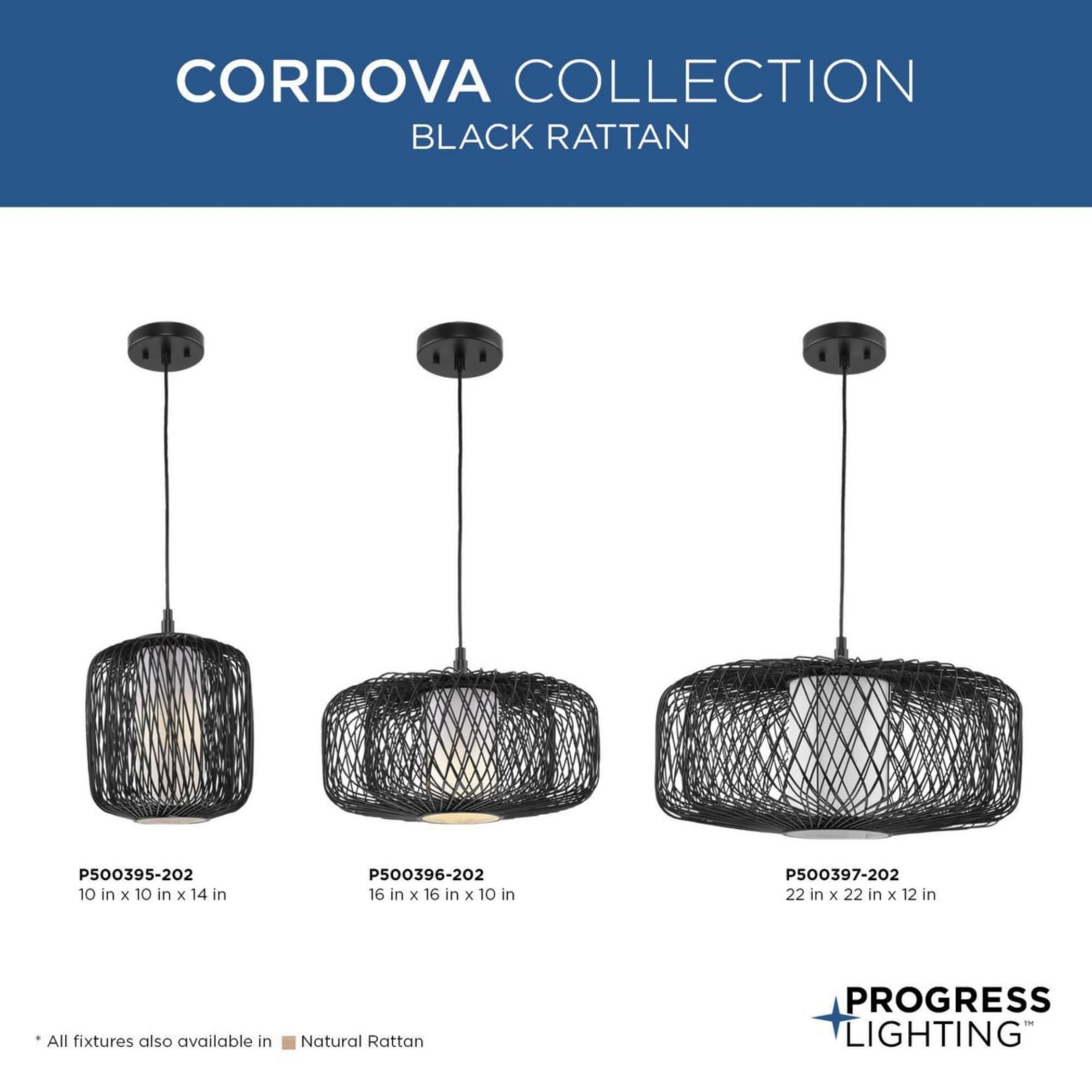 Progress Lighting P500396-201 Pendant-Lights - View #15
