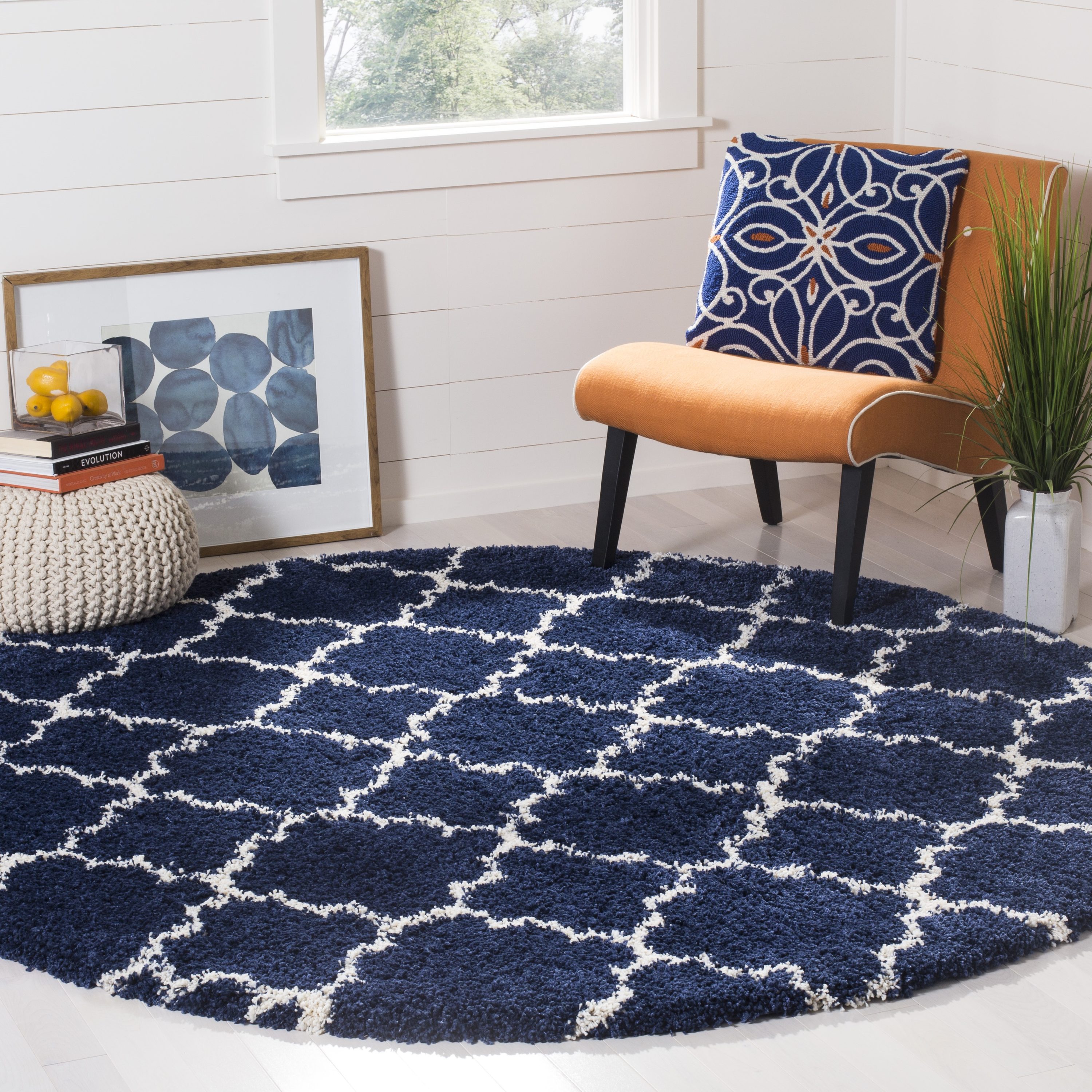 Safavieh SGH282C-7R rugs - View #2