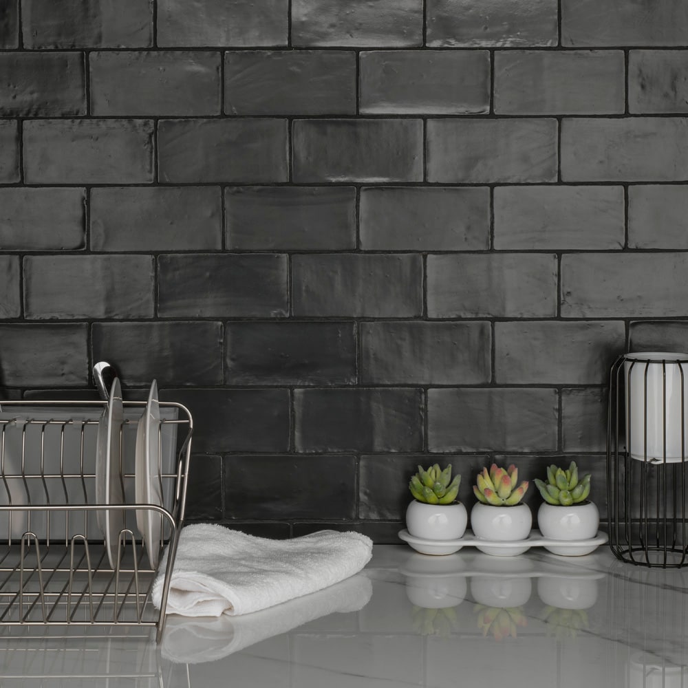 Affinity Tile WNU36CMN Ceramic-Tile - View #2