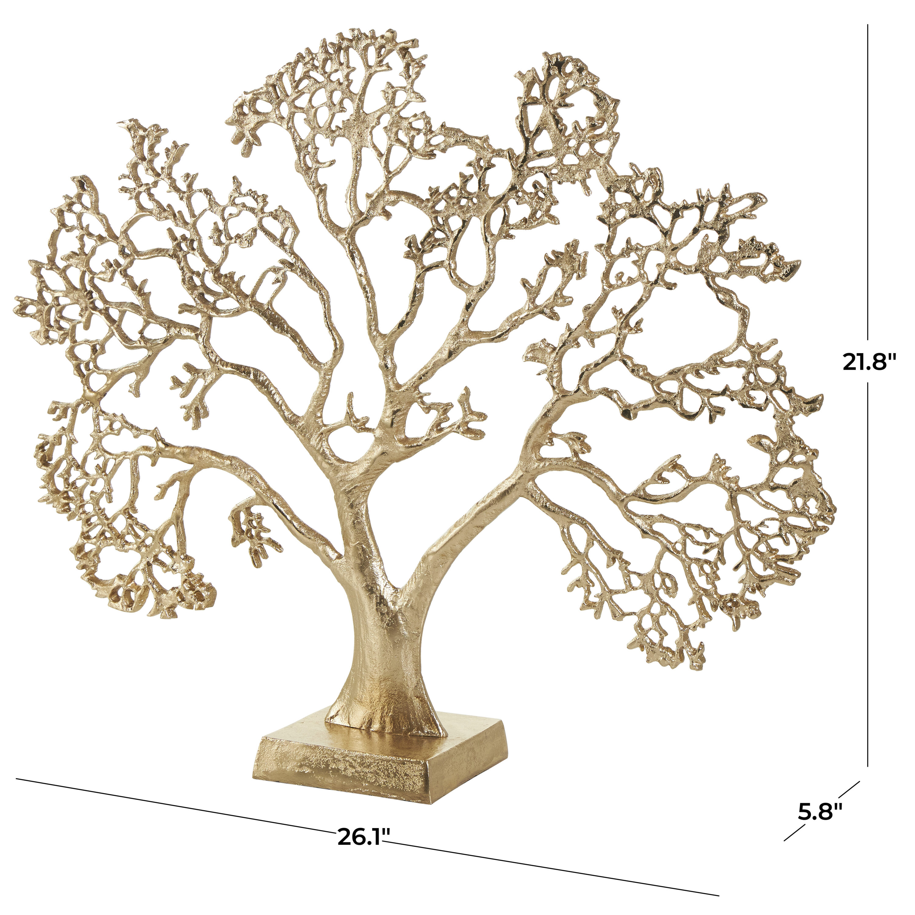 Grayson Lane 822200 Decorative-Accessories - View #5