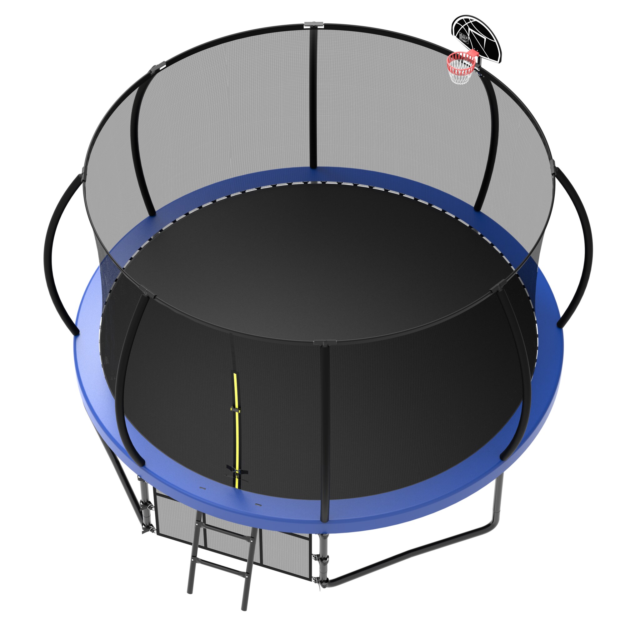 Lycvki TPL-17 trampolines - View #3