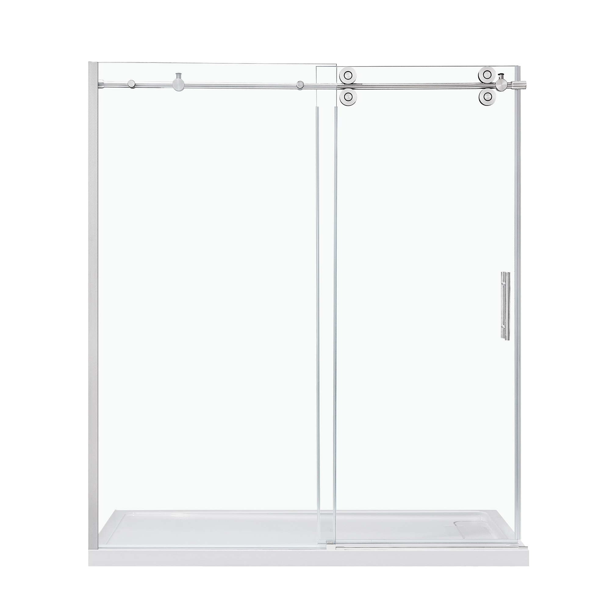 OVE Decors 15SGP-SYDN72-SAT Shower-Doors - View #14