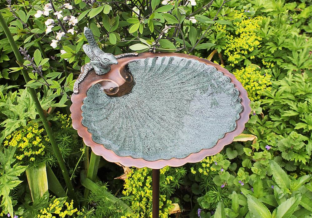 Minuteman International BBM-01-S birdbaths - View #4