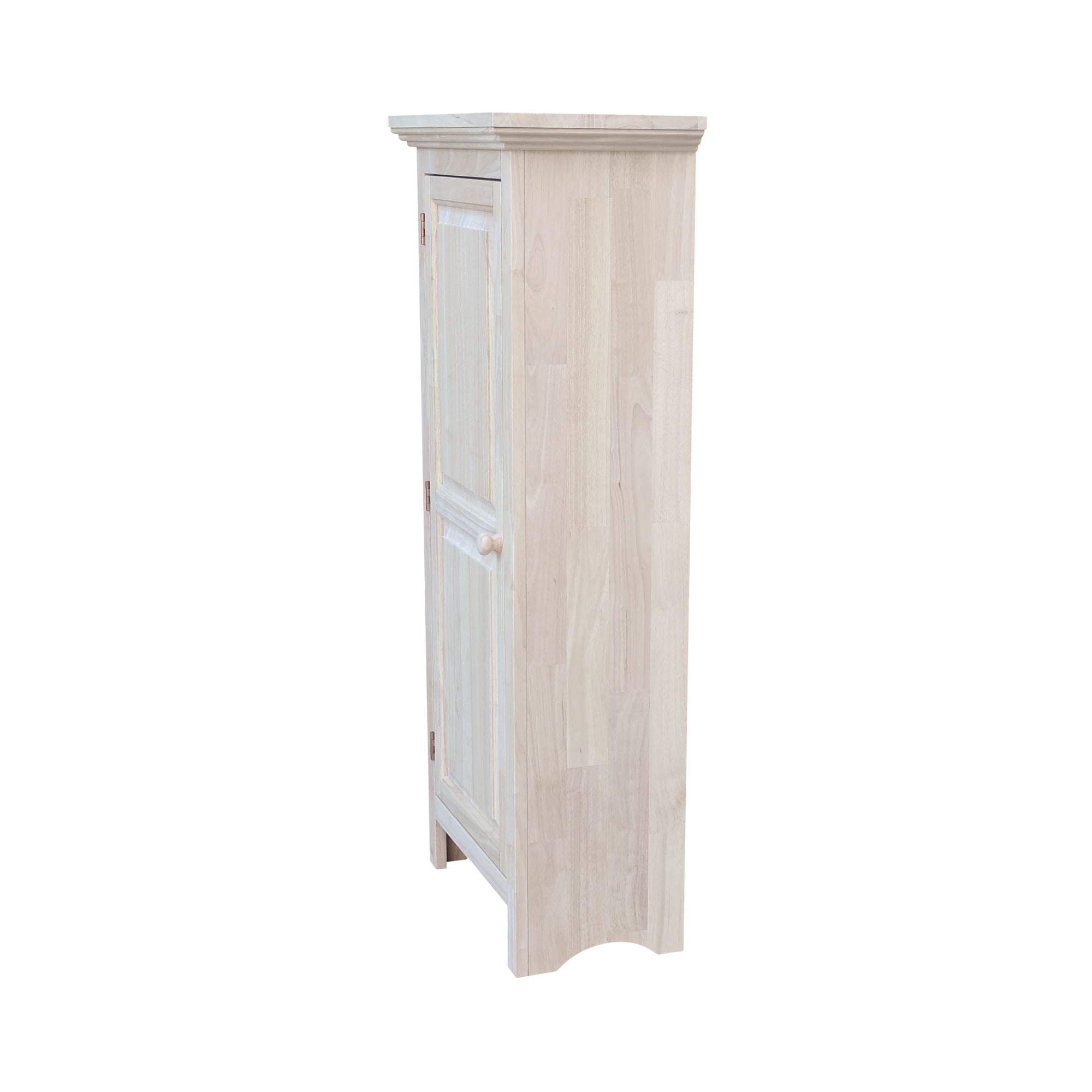 International Concepts CU-120 Dining-Kitchen-Storarge - View #8