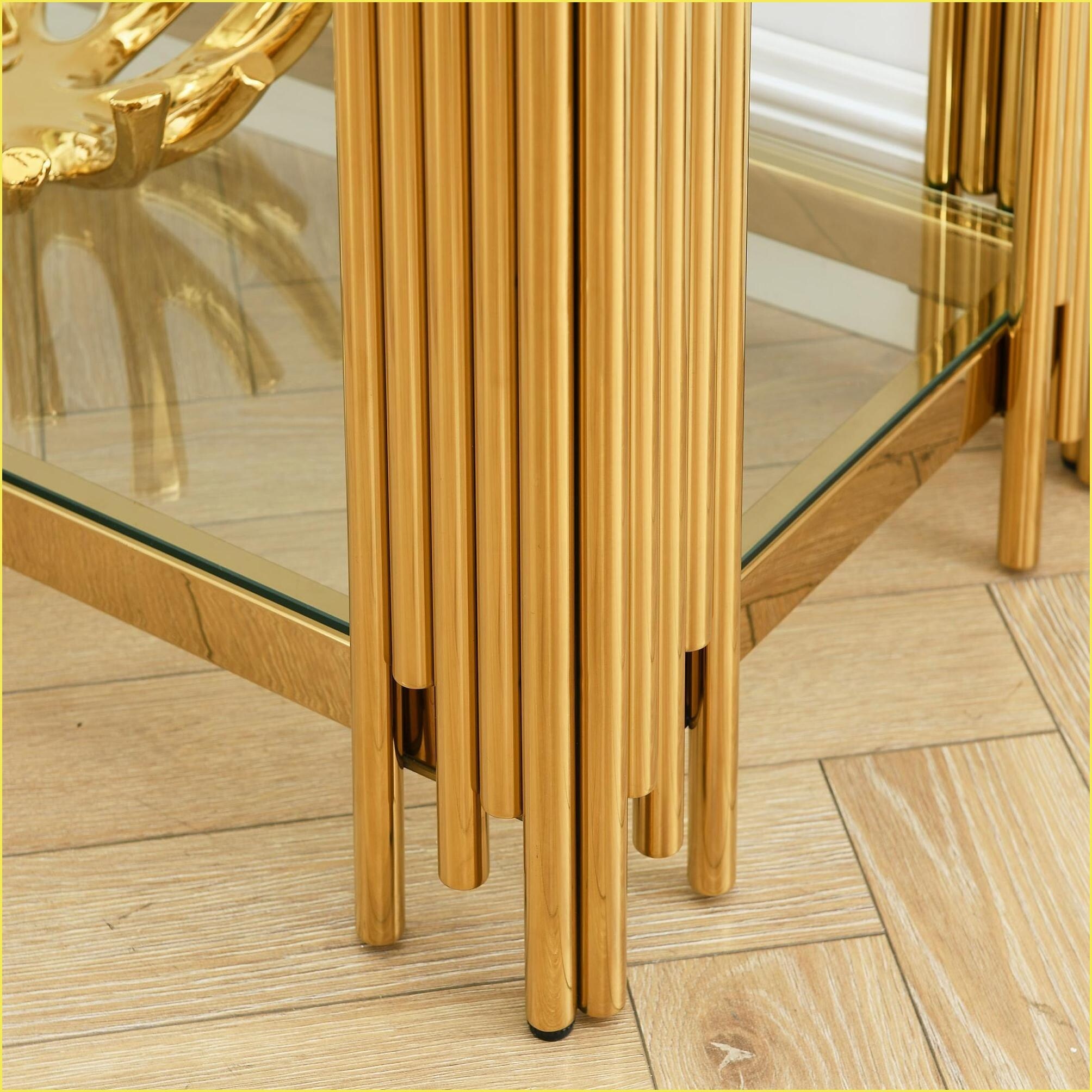 Watnature 82XL6KU0HSDA Coffee-Tables - View #4