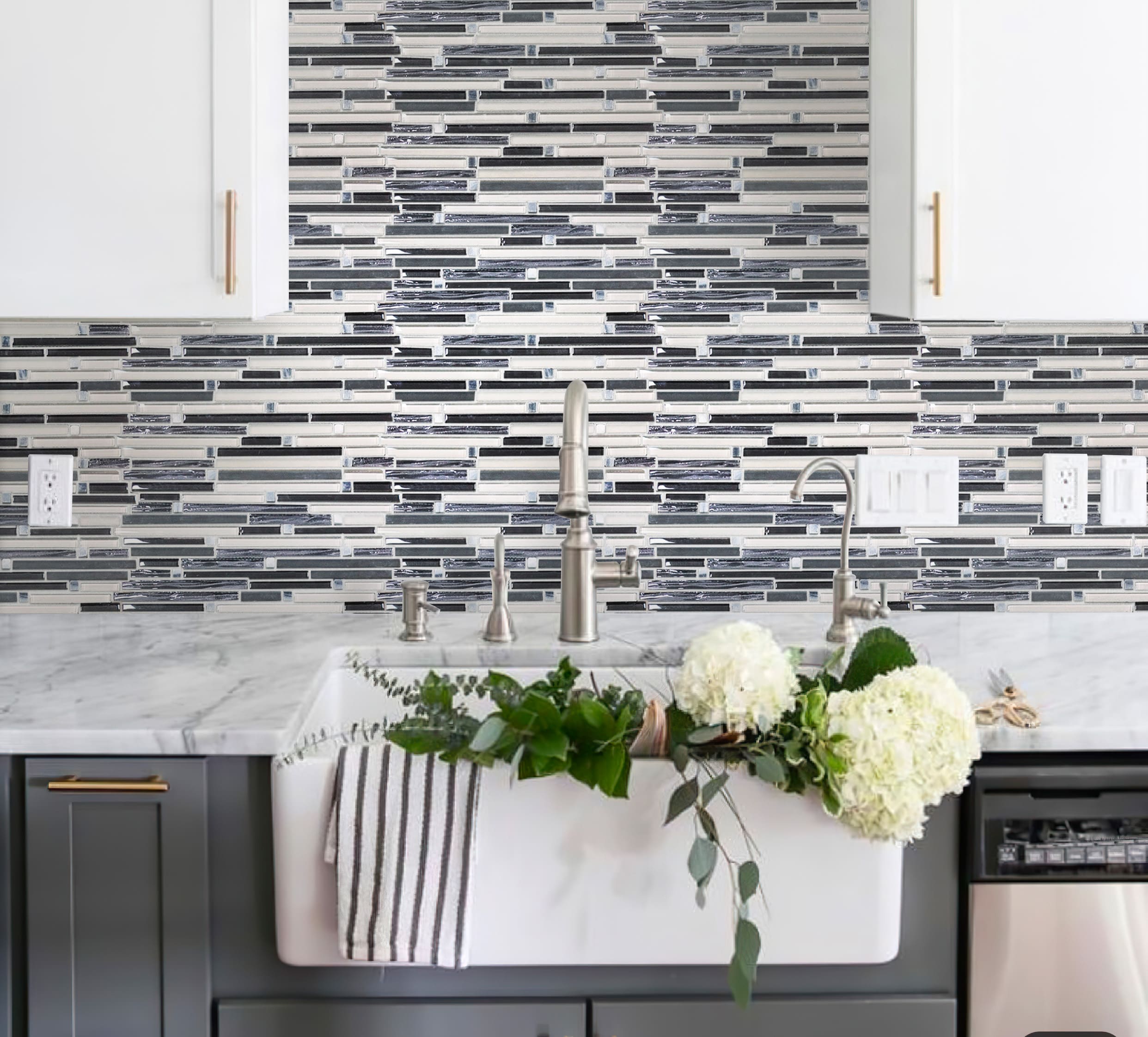 Apollo Tile APLCAS88020A Ceramic-Tile - View #2