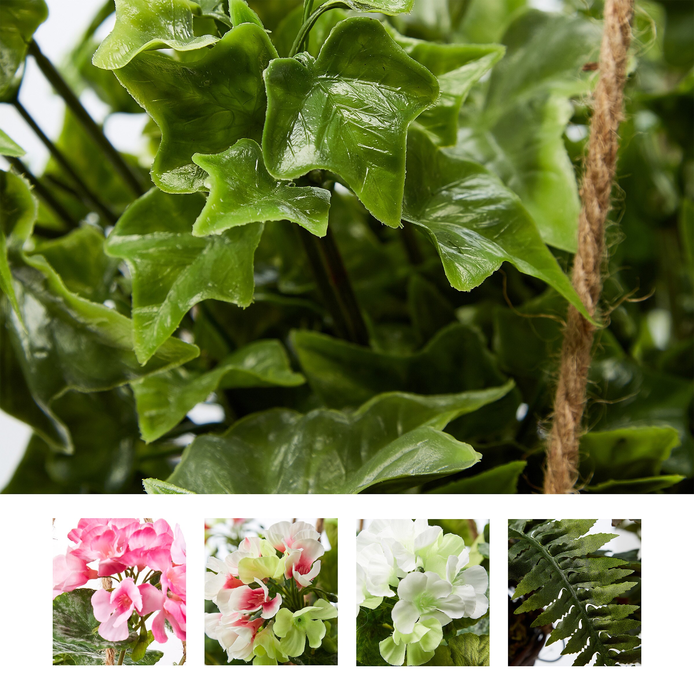 Nature Spring 177630ZFT Artificial-Plants-Trees - View #4