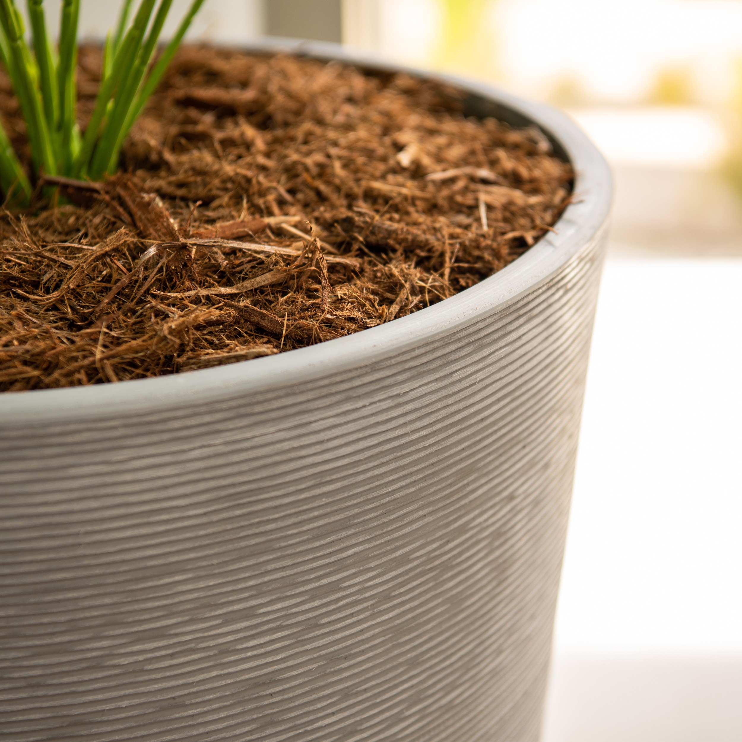XBrand LW6524GR2 Planter-Window-Box - View #3
