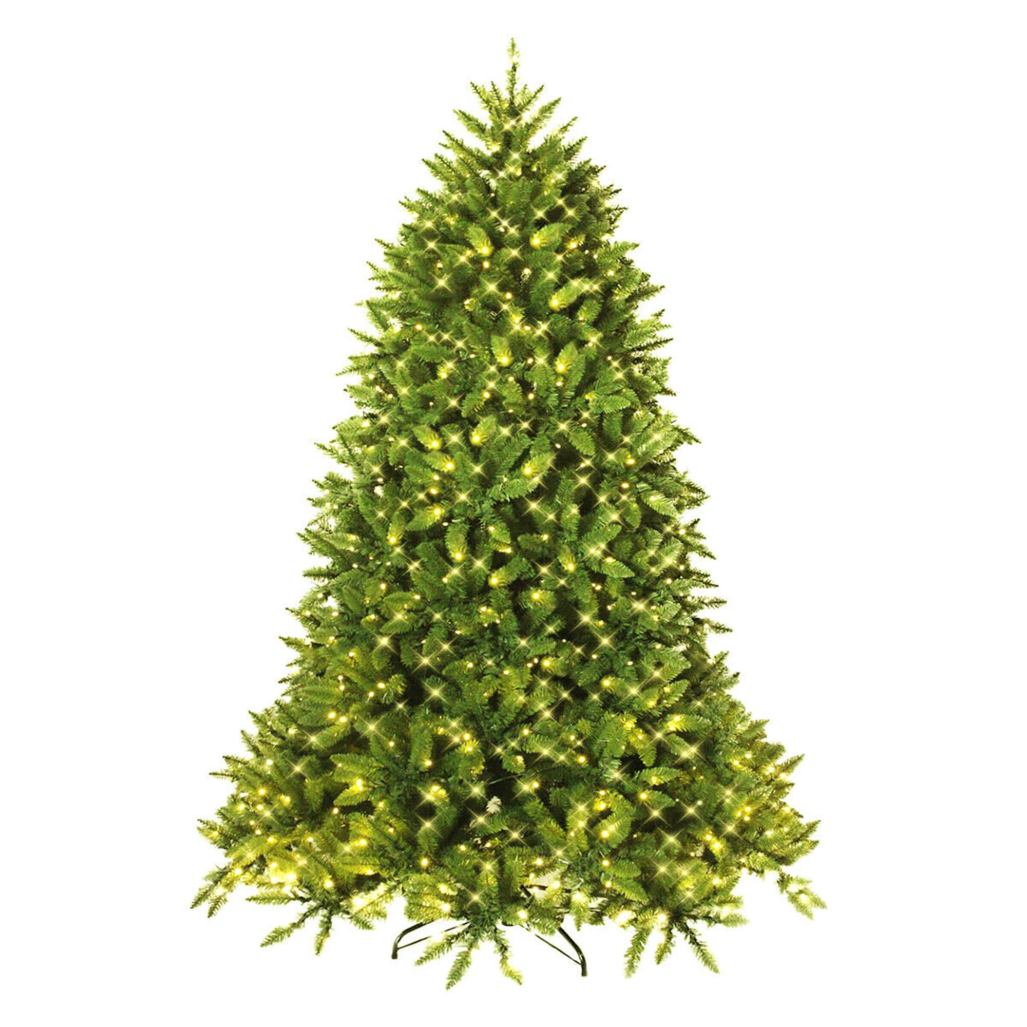 Forclover ALHY-055CM Artificial-Christmas-Trees - View #2