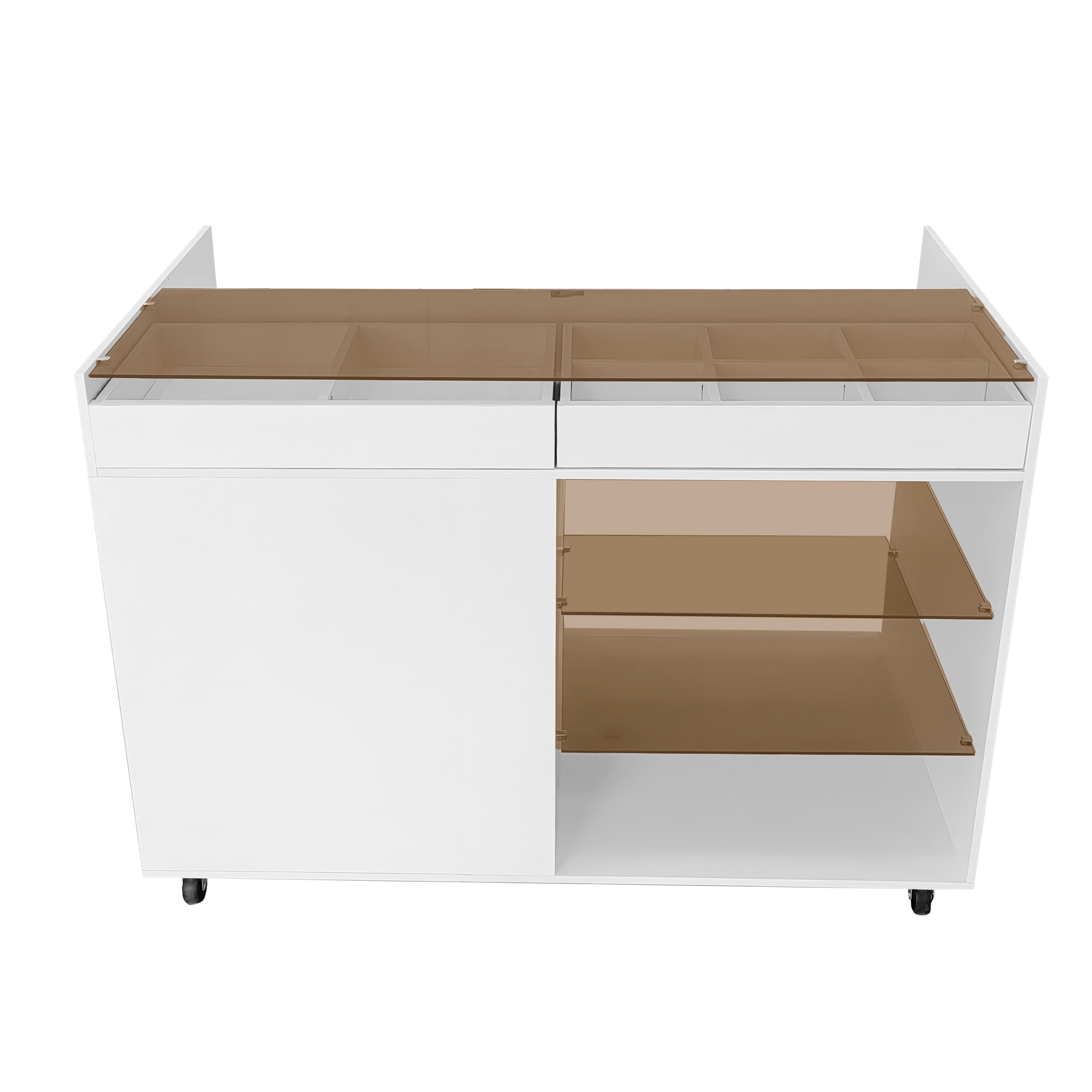 ModernLuxe N719S001740K dressers - View #8