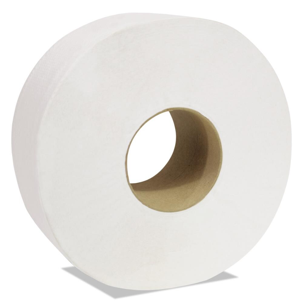 Cascades PRO CSDB220 12-Pack 2-ply Toilet Paper