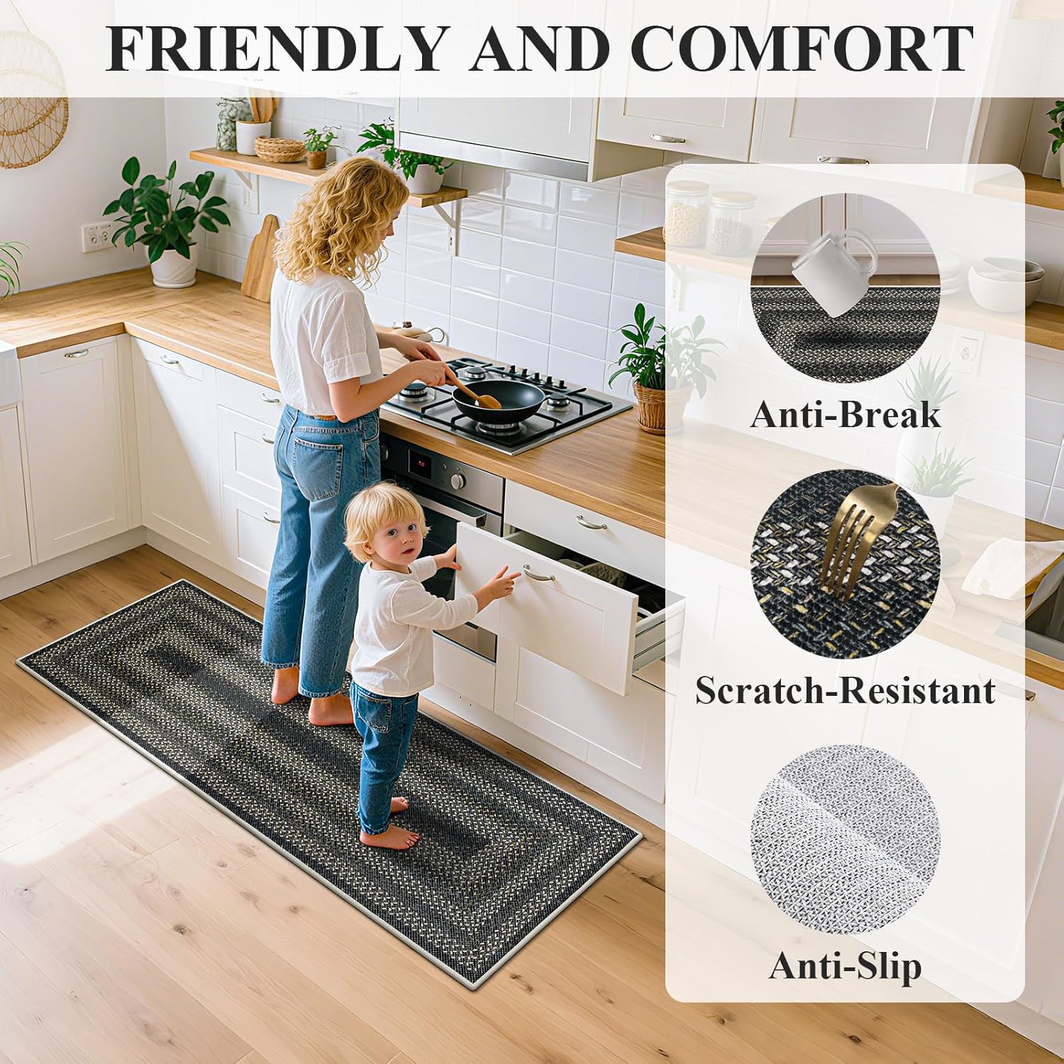HEBE 754197747230 Mats-Cat - View #7