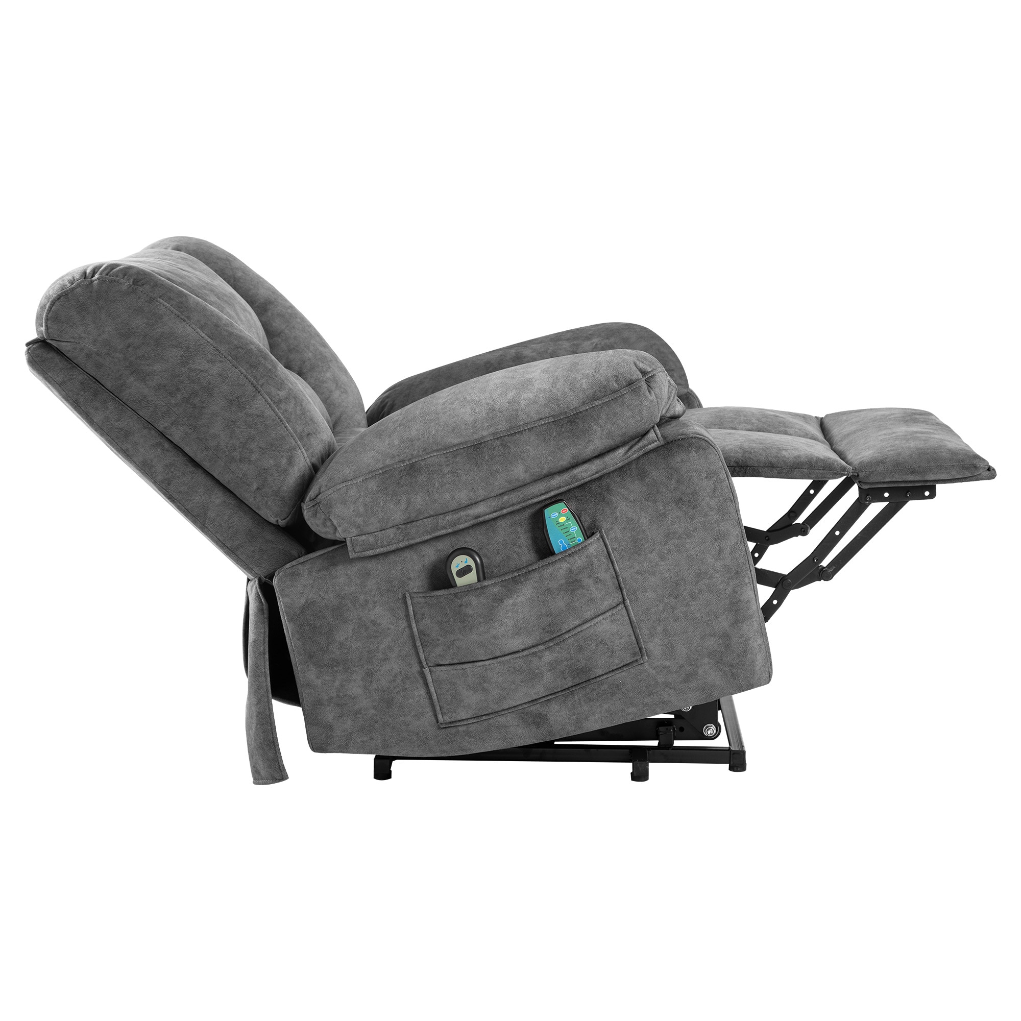 WELLFOR CAN-HR309 recliners - View #8