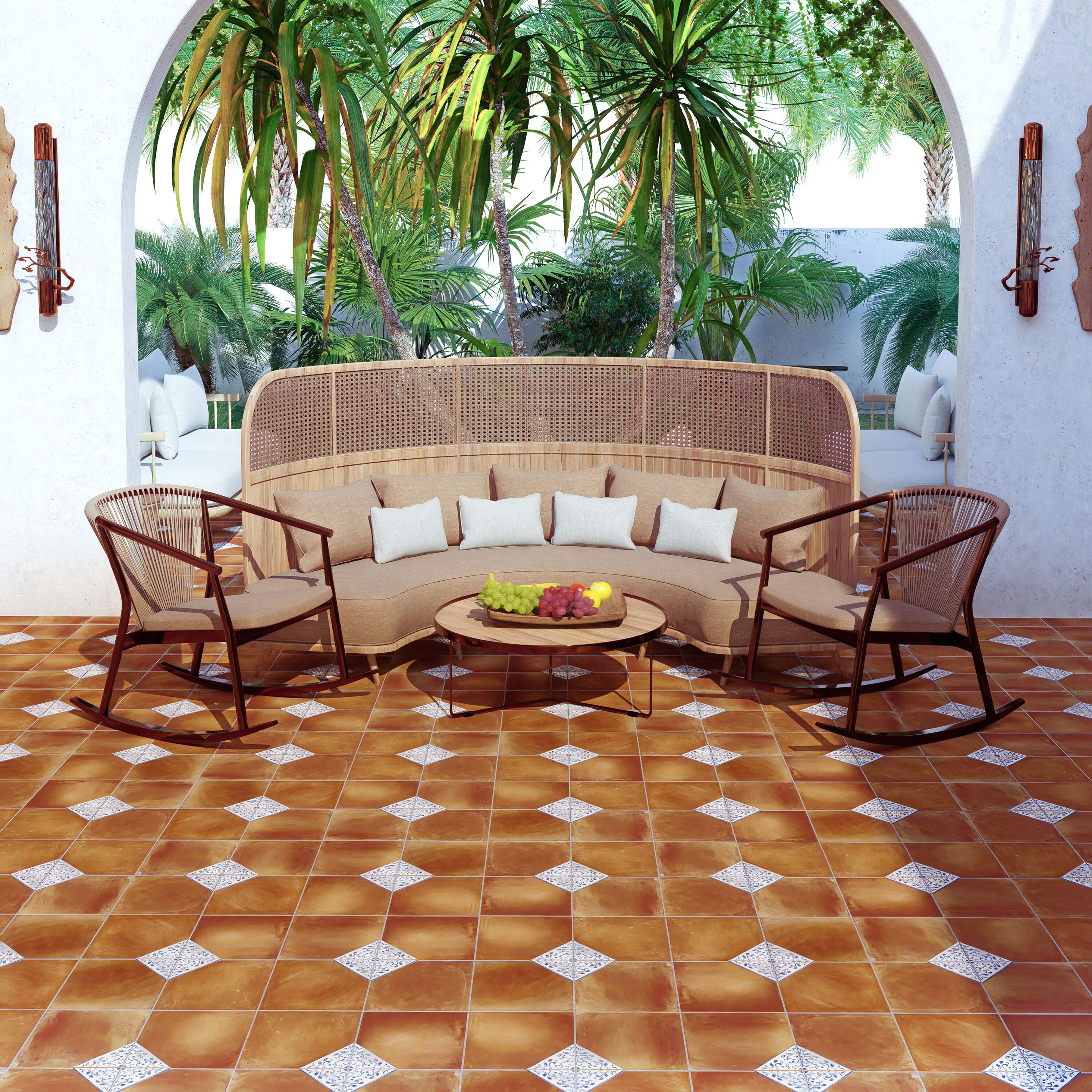 Affinity Tile FDCSN8DOD Ceramic-Tile - View #13