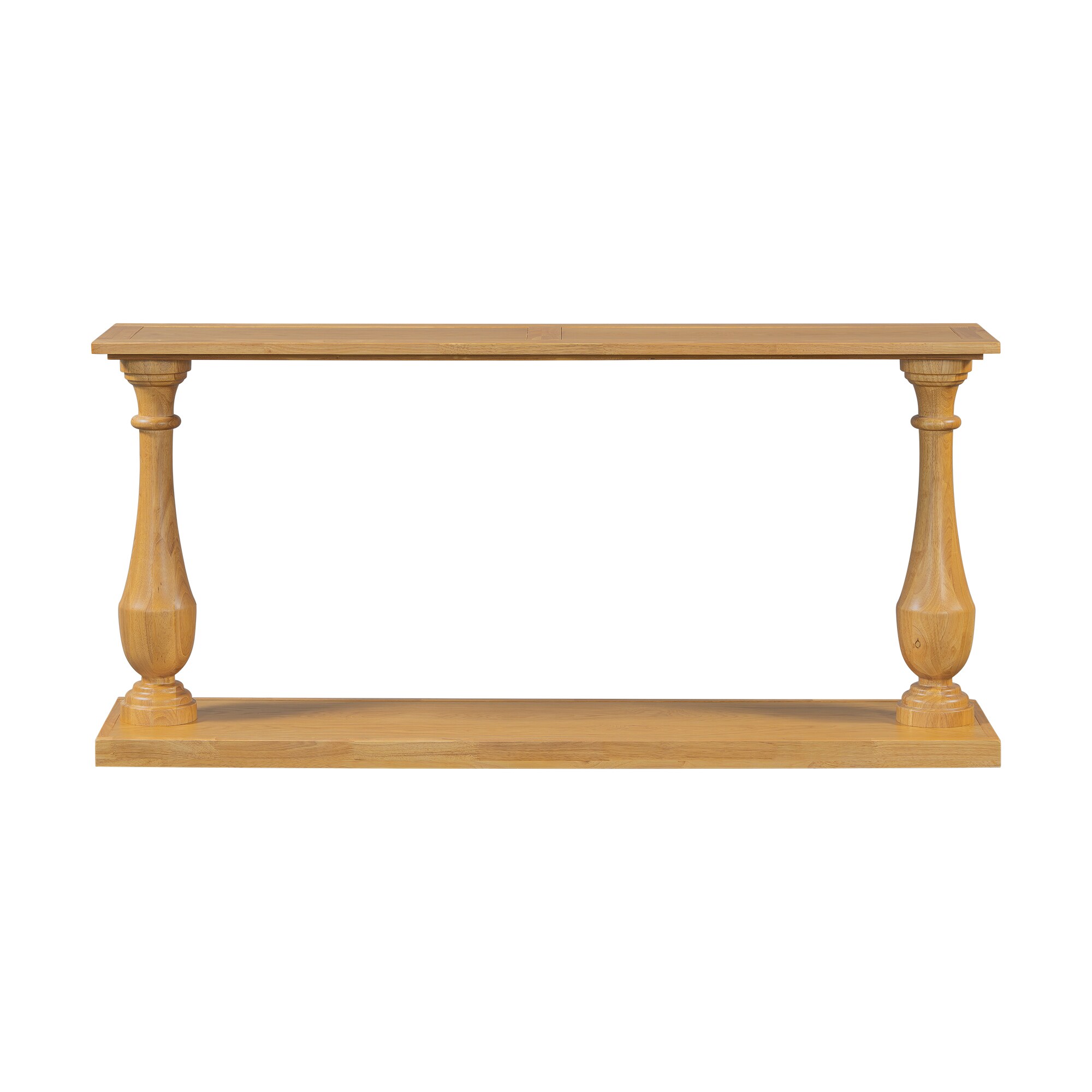 ModernLuxe N711P261924O Console-Sofa-Tables - View #2