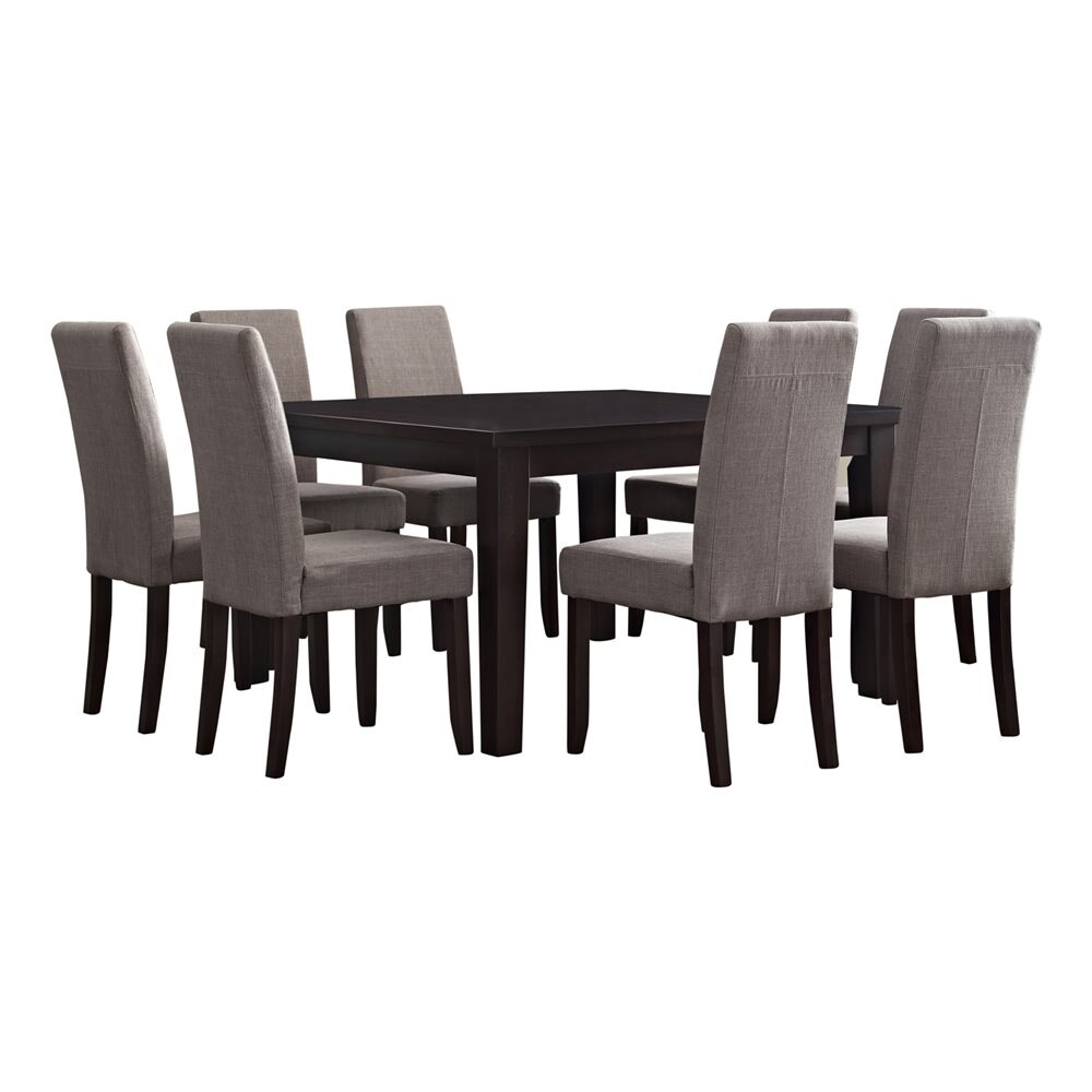 SOS ATG - SIMPLI HOME in the Dining Room Sets department at Lowes.com