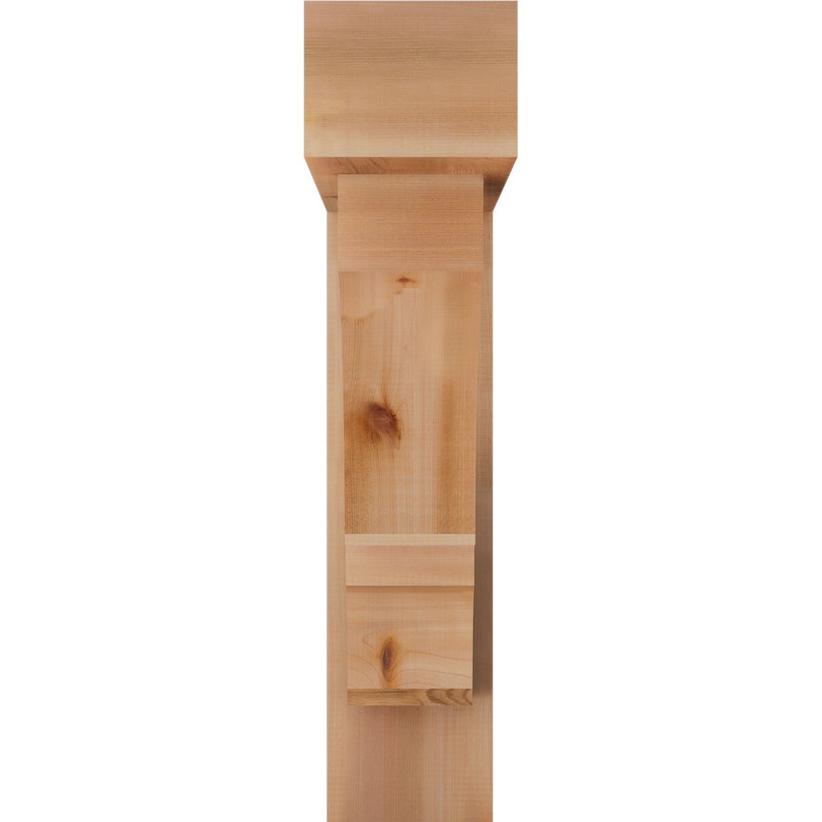 Ekena Millwork 1461987 Exterior-Brackets-Braces - View #2