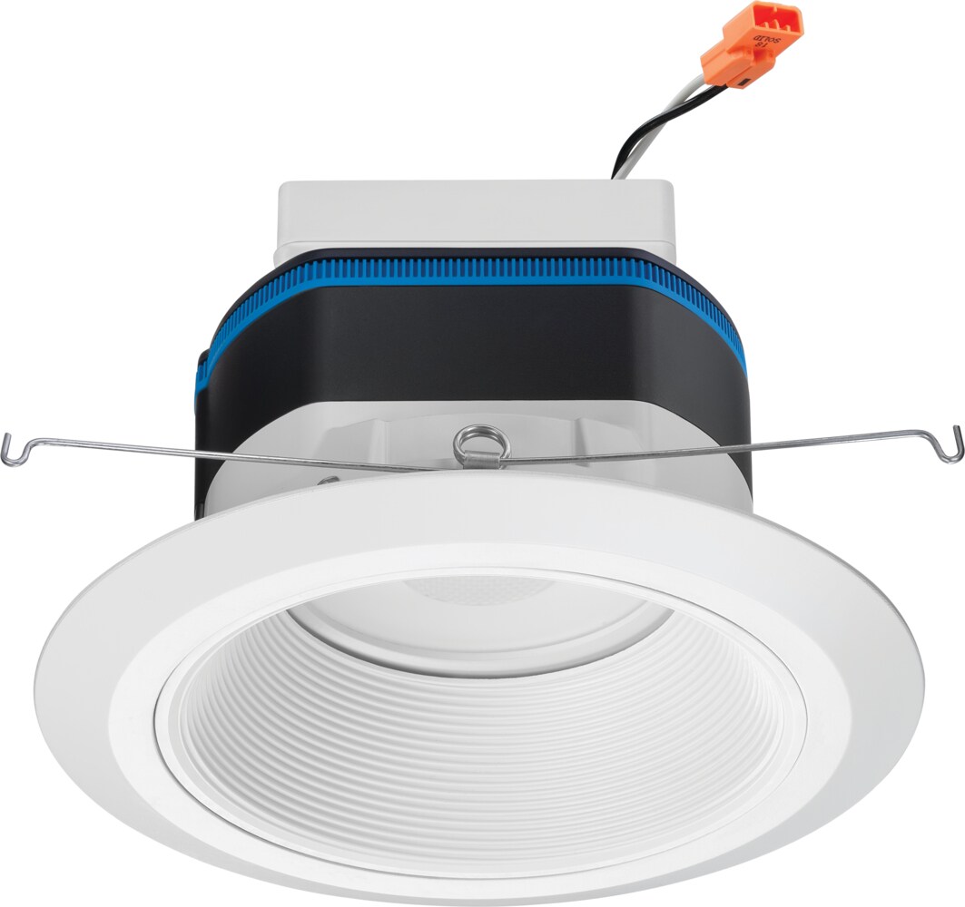 Juno J6AIDB120WWHJBLSPKR Led-Retrofit-Downlight - View #5