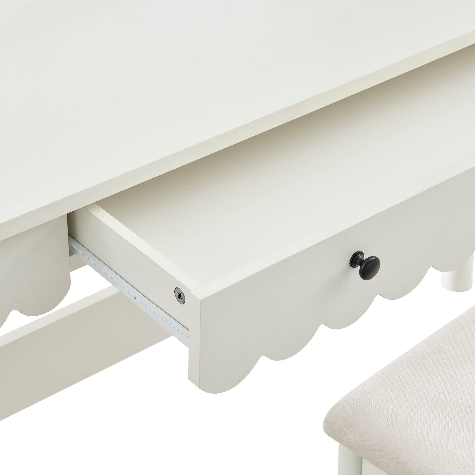 Modway EEI-7726-WHI-IVO Bedroom-Vanities - View #8