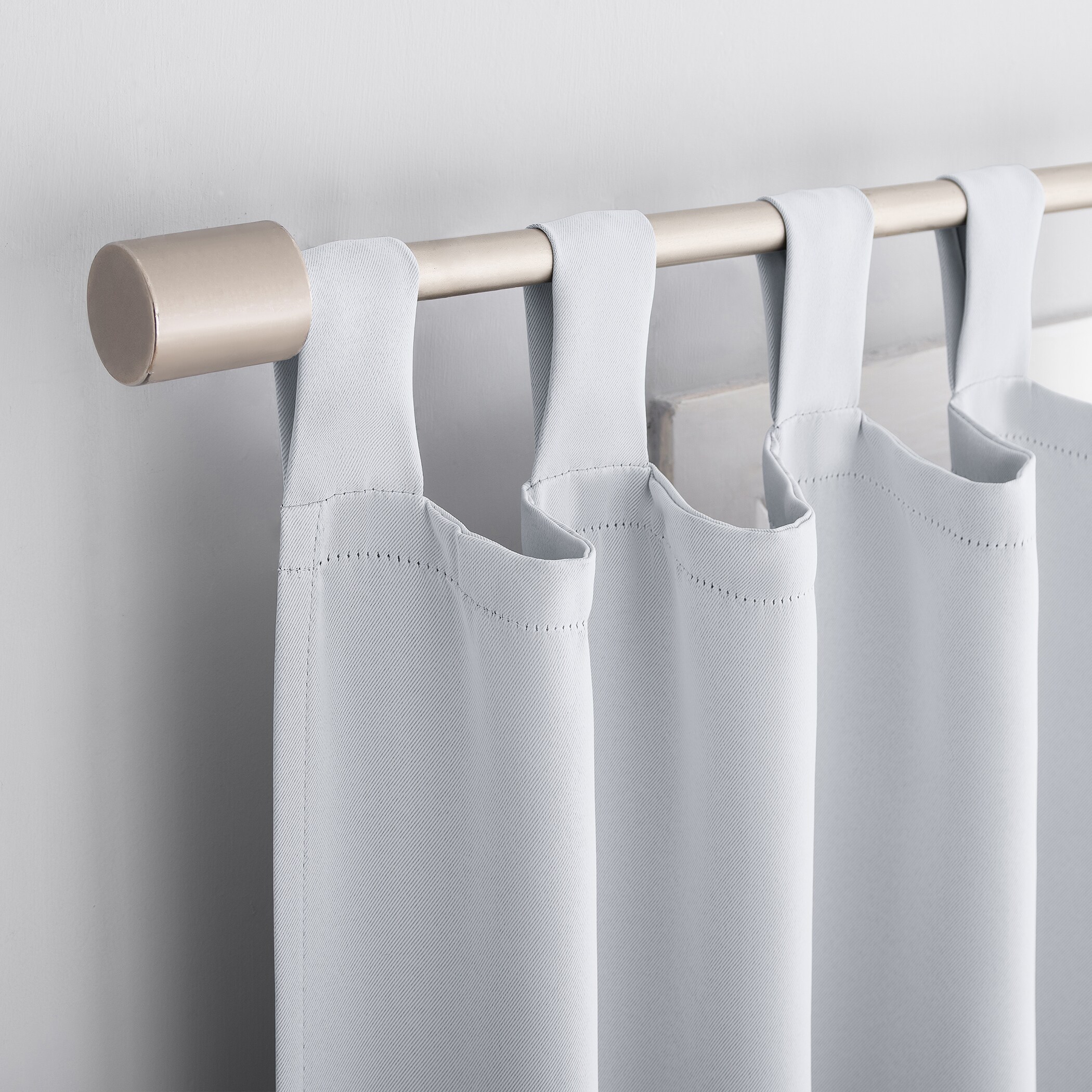 Sun Zero 58680 curtains - View #2