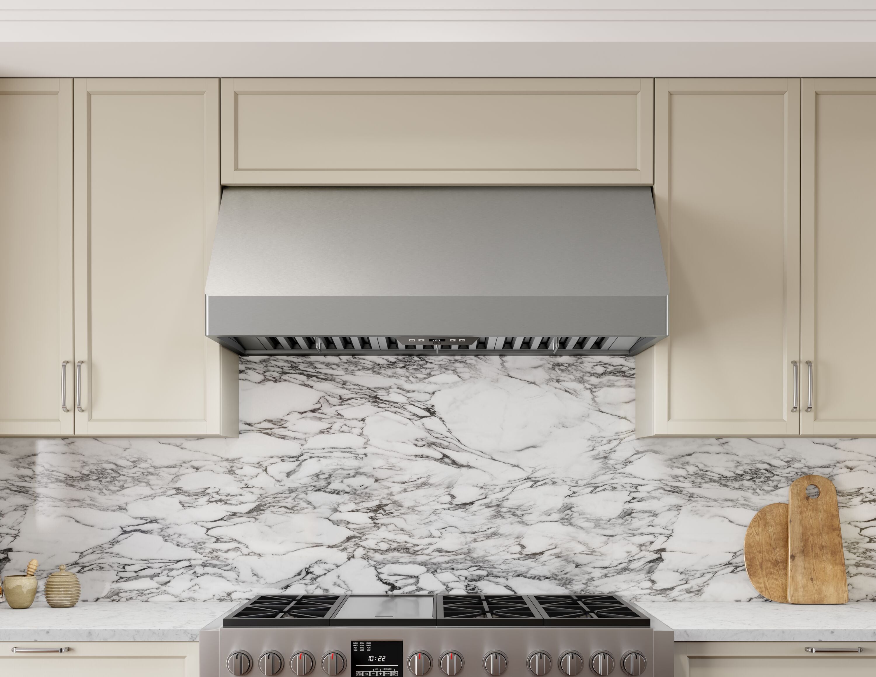 Zephyr AK7542DS Wall-Mounted-Range-Hoods - View #8