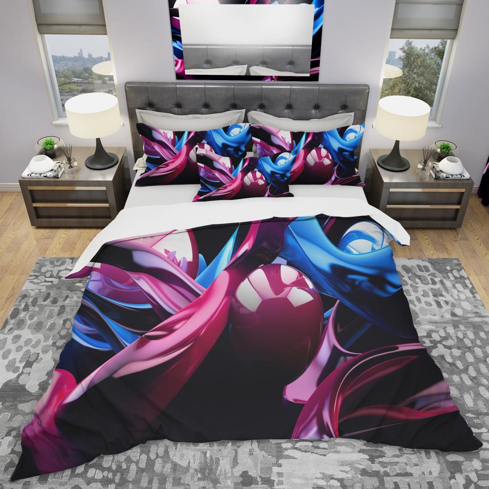Designart BED3048-Q bedding - View #2
