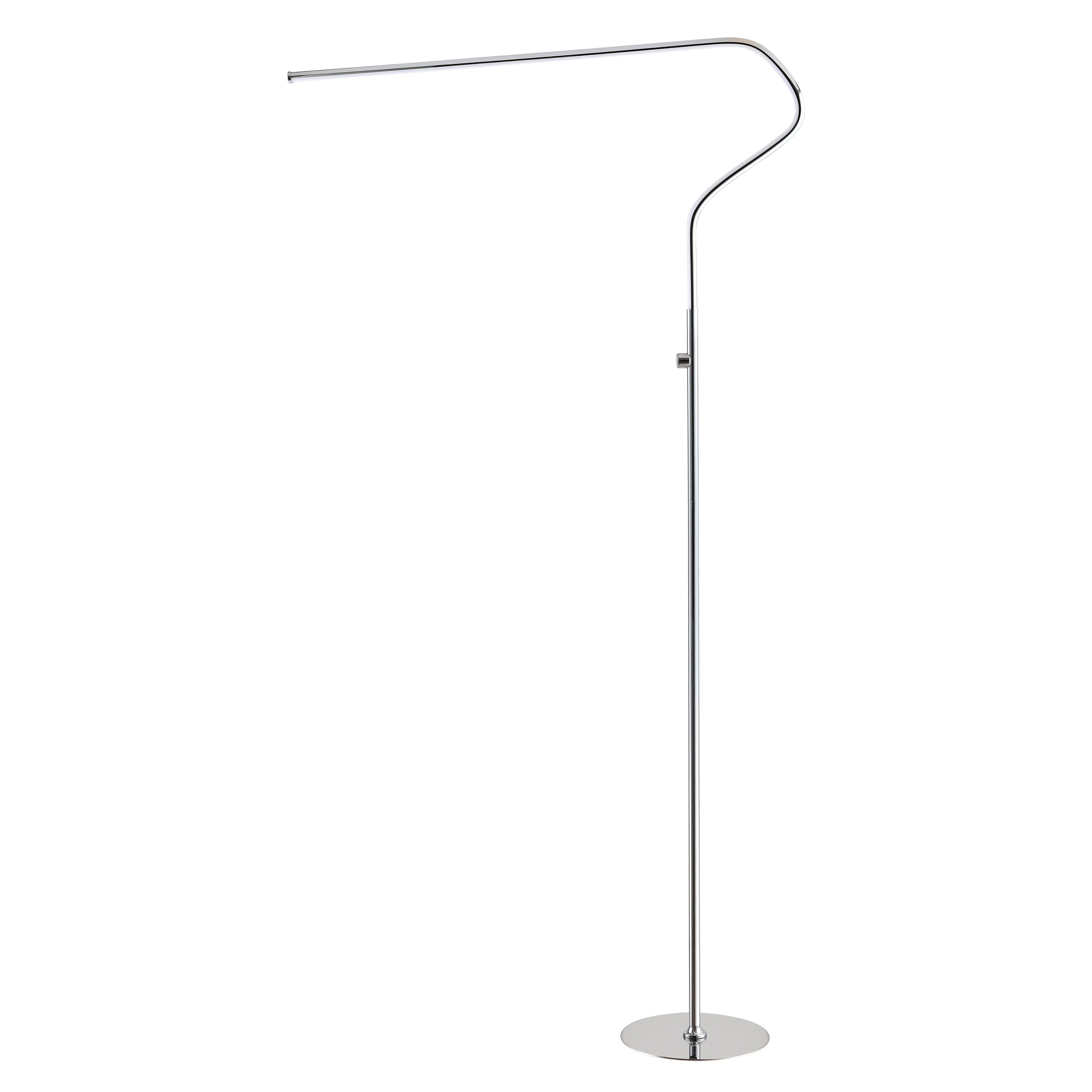 JONATHAN  Y JYL7020A floorlamps - View #13