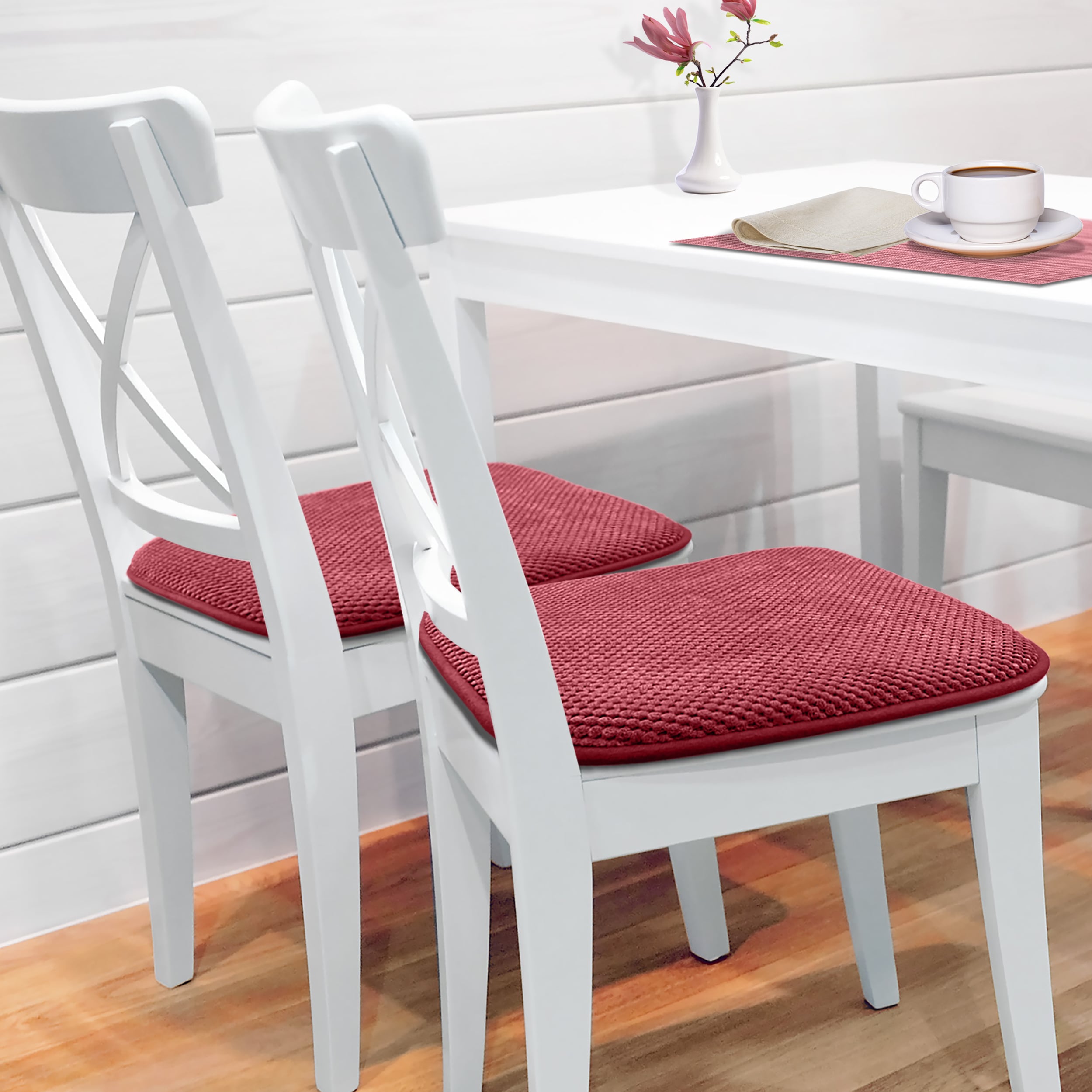 Achim BRCHPDBU06 Indoor-Chair-Cushions - View #5