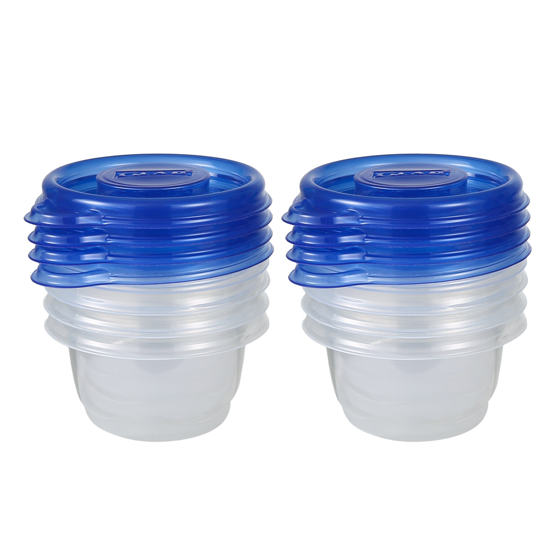 Glad 1258770240 Food-Storage-Containers - View #5