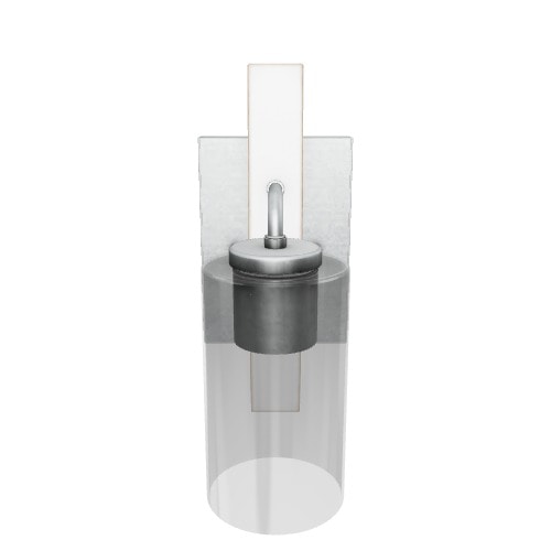 Three-dimensional representation of the product