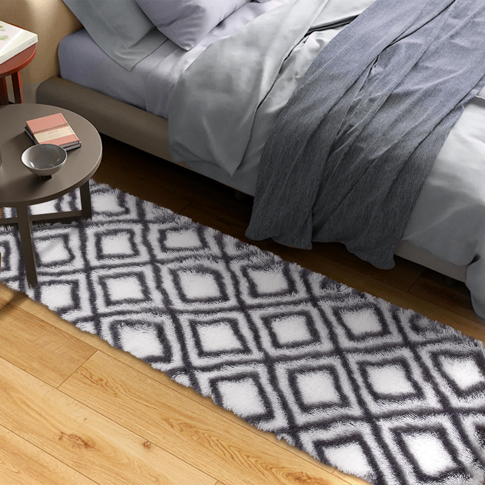 Qeetex LSN-PHO-10O3DAAI rugs - View #3