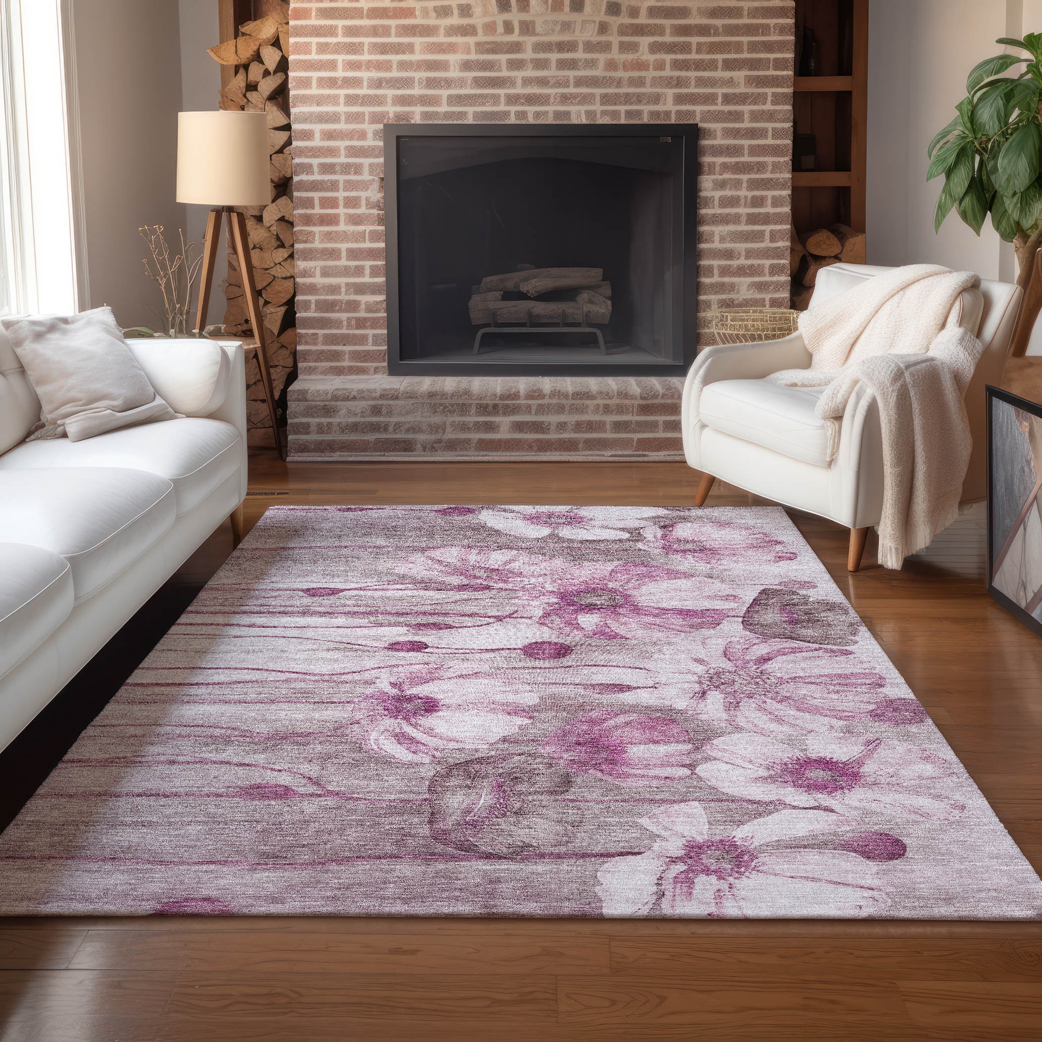 Addison Rugs ACN712PM5X8 rugs - View #7