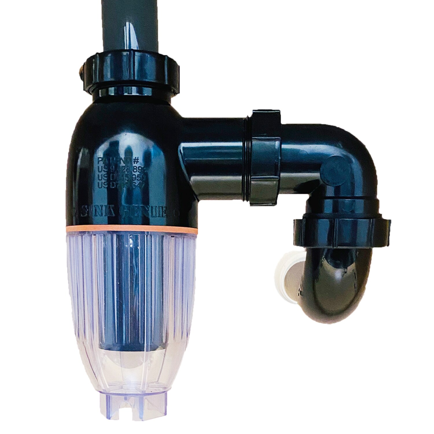 PF WaterWorks PT5001 Under-Sink-Tubular-Drainage - View #4