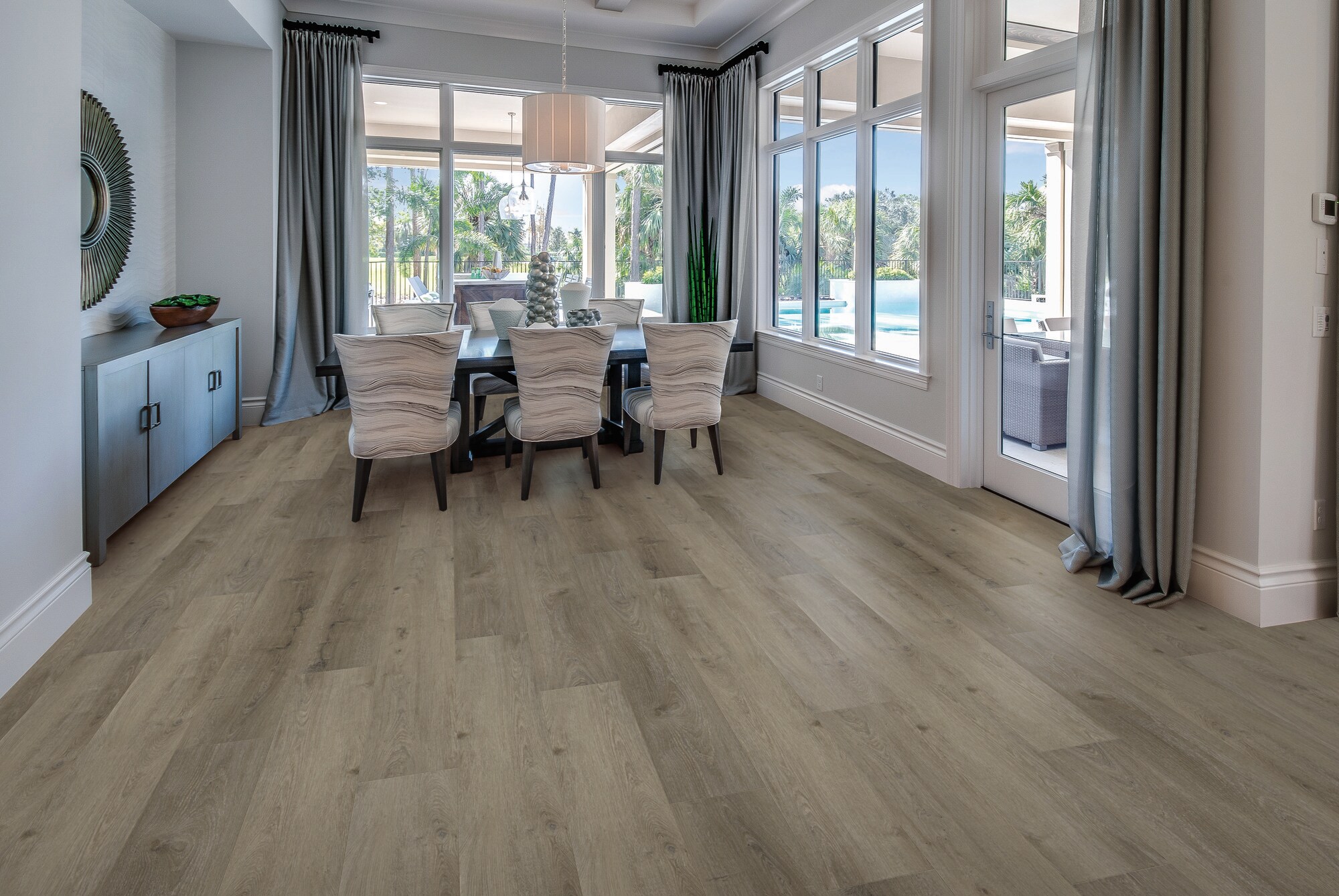 Element Flooring E20076 Vinyl-Plank - View #2