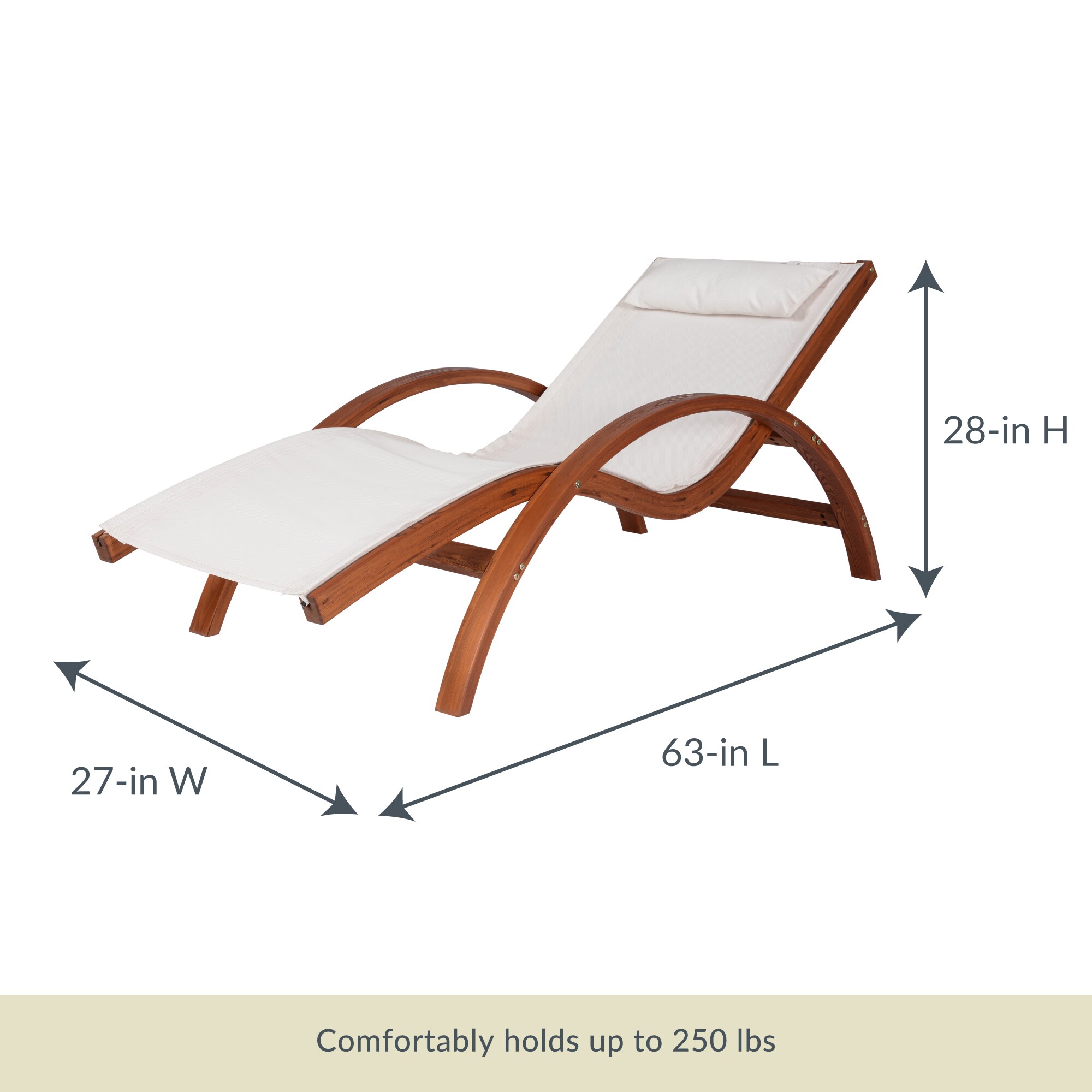 Island Retreat NU6901 Patio-Chairs - View #4