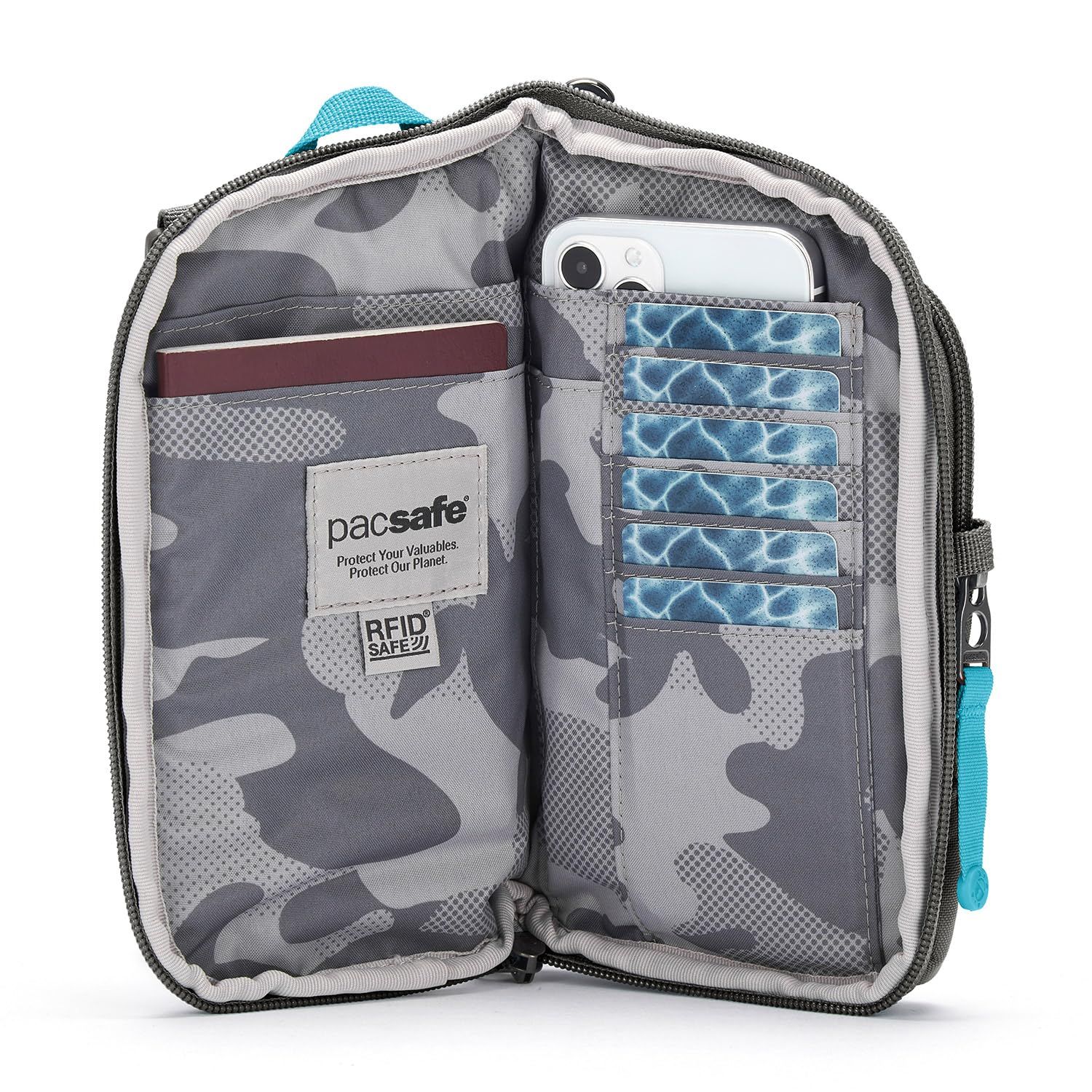 Pacsafe PAC-35175146 Bags-And-Backpacks - View #6