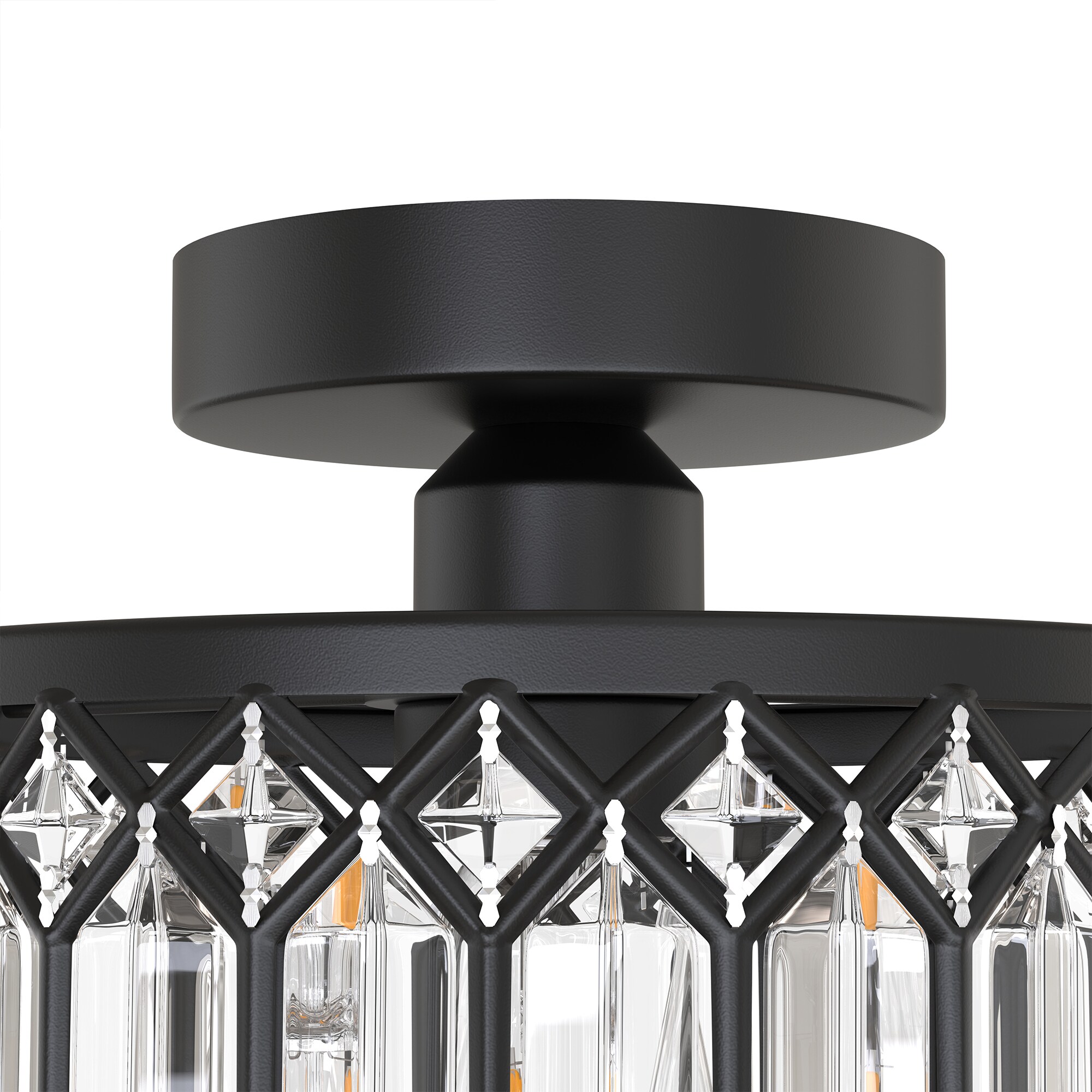 DORESshop LSC-ZB-BX15601AFBK1 flushmounts - View #6