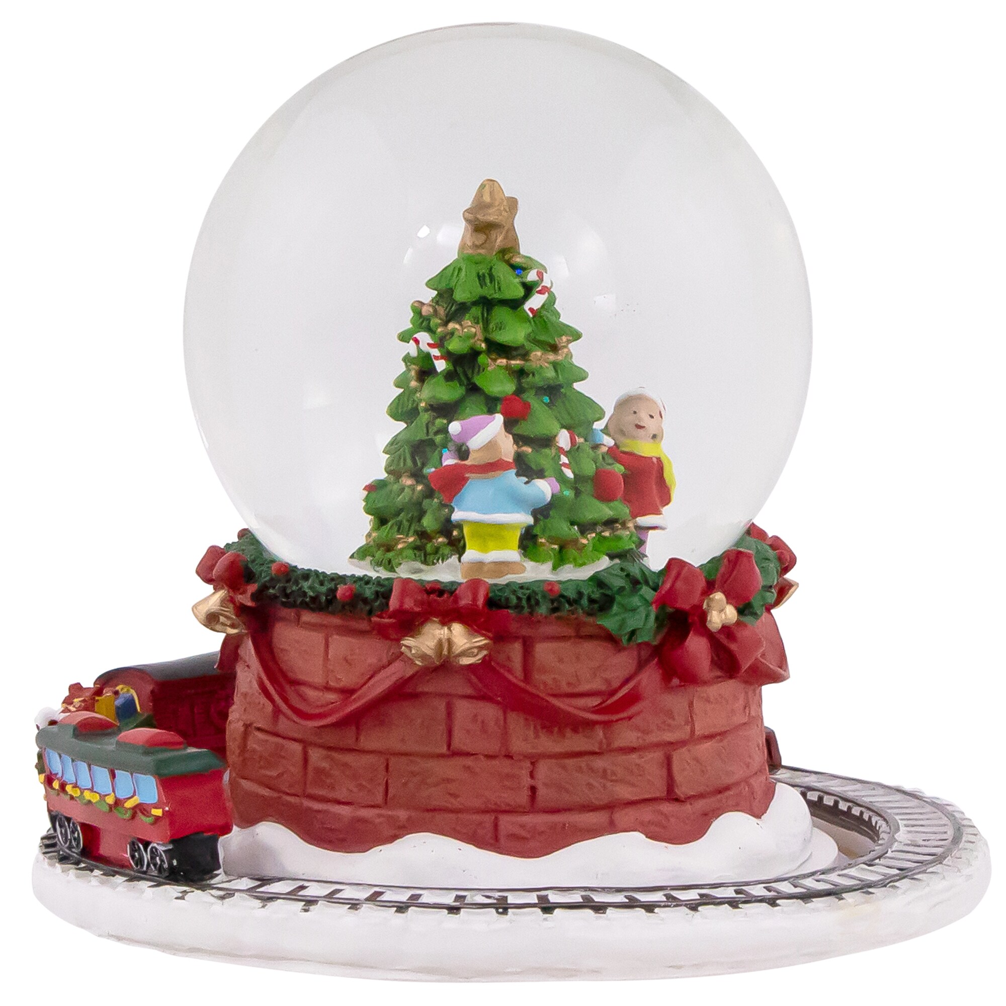 Northlight 35243150 Table-Christmas-Decorations - View #3