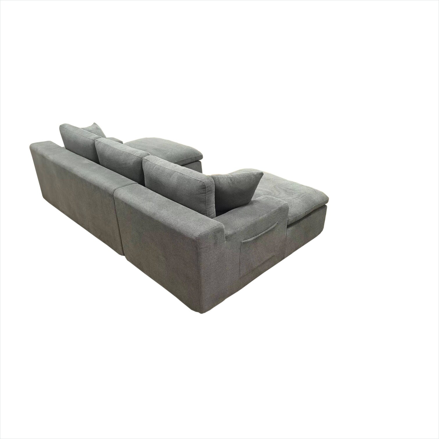 Watnature LOZKNF5QLHY5 Sofas-Loveseats - View #2