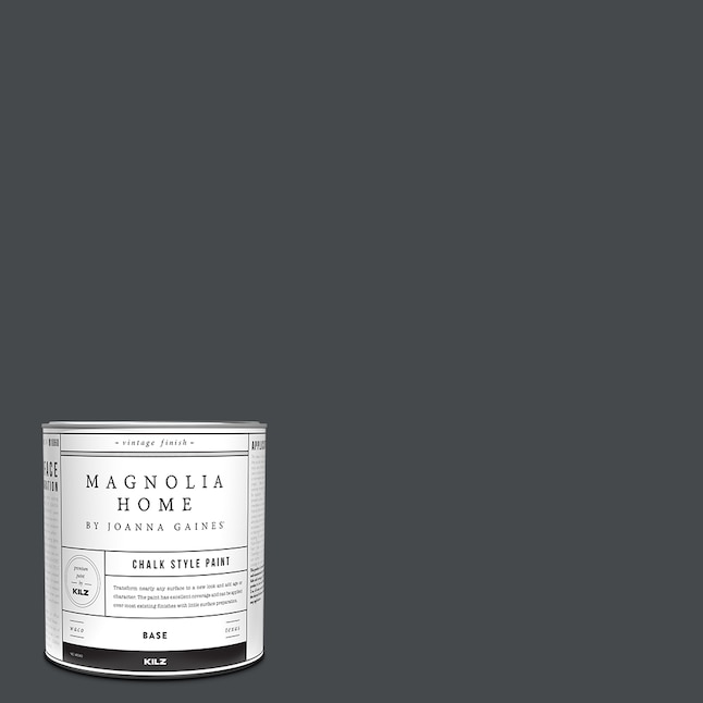 Magnolia Home Chalk Paint Review - Saw Nail and Paint