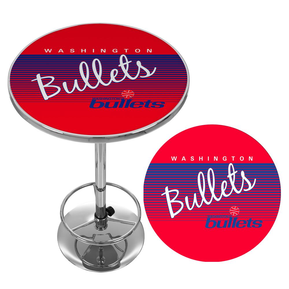 Trademark Gameroom NBA2000HC-WB Dining-Tables - View #2