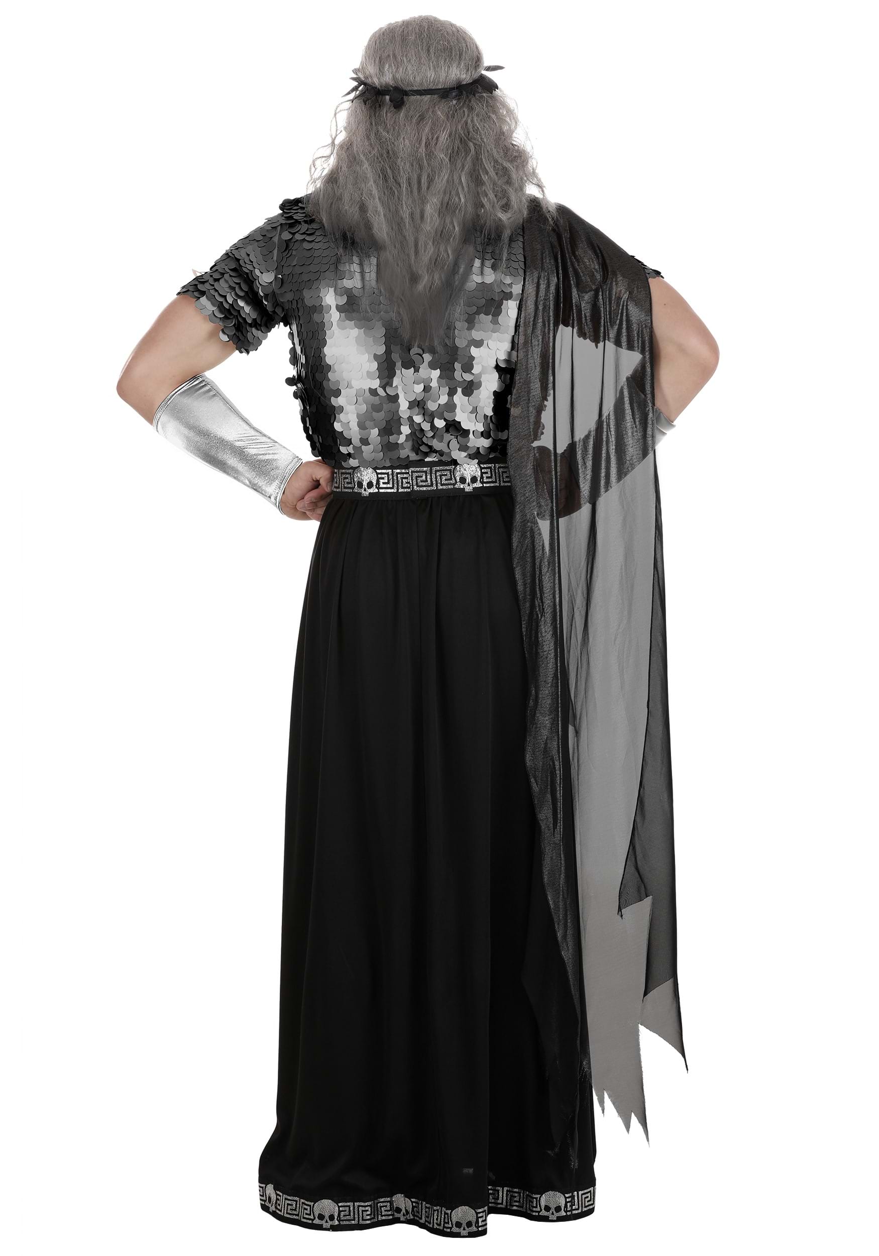 HalloweenCostumes.com FUN3810AD-XL costumes - View #3