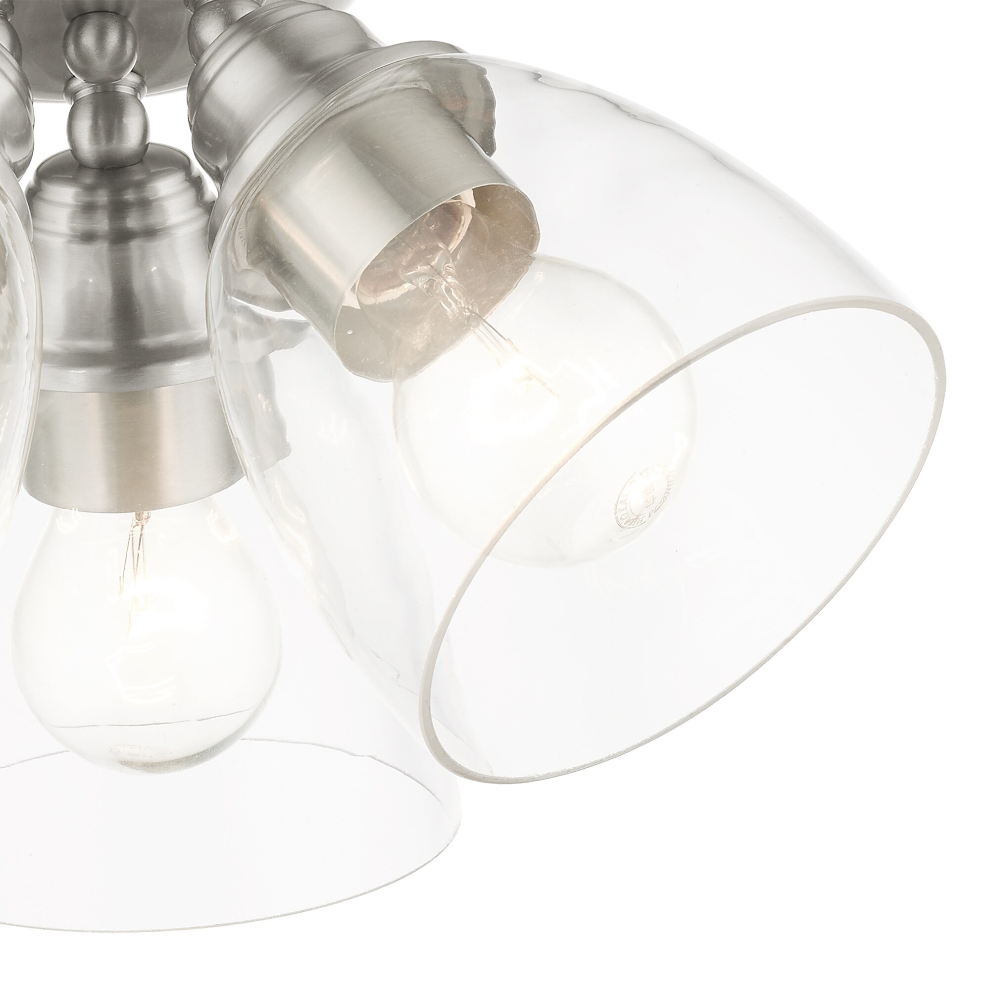 Livex Lighting 46339-91 flushmounts - View #6