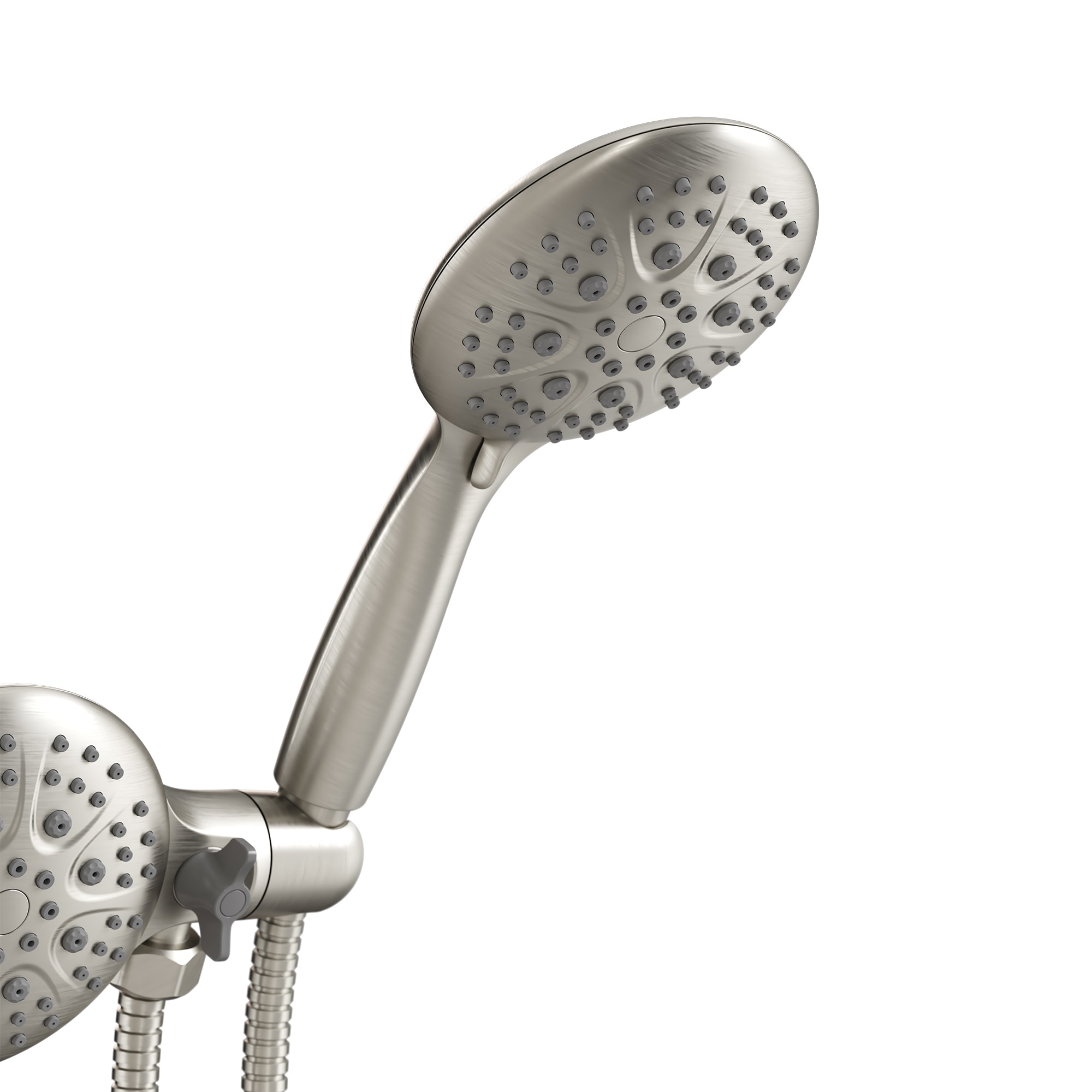 PULSE 1057-BN Showerhead-Bar-Panels - View #3