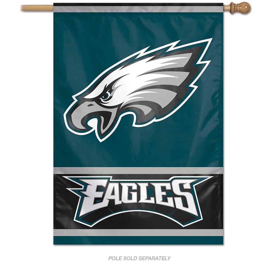 : WinCraft NFL Philadelphia Eagles Bottle Cooler, Team